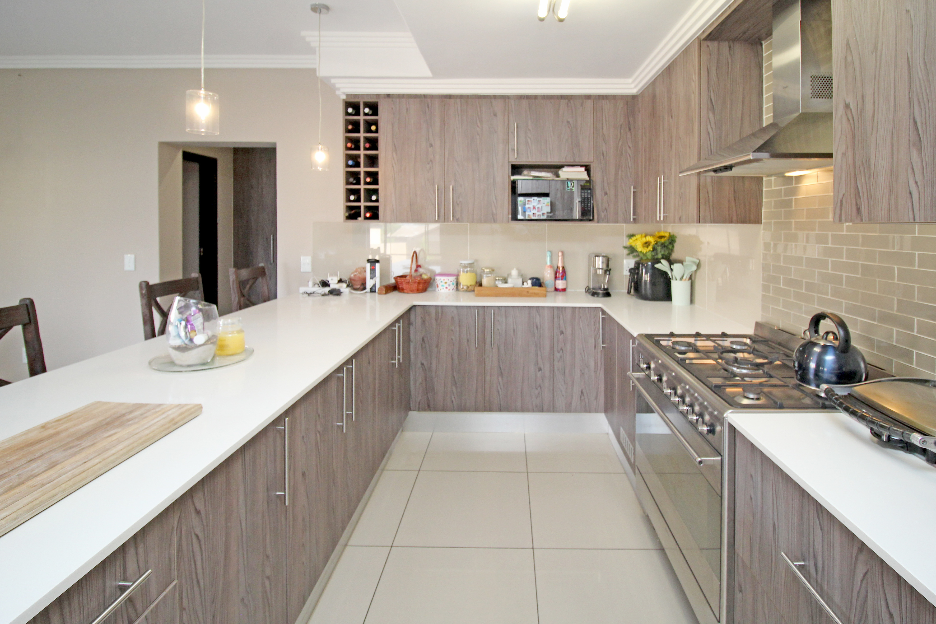 3 Bedroom Property for Sale in Barbeque Downs Gauteng