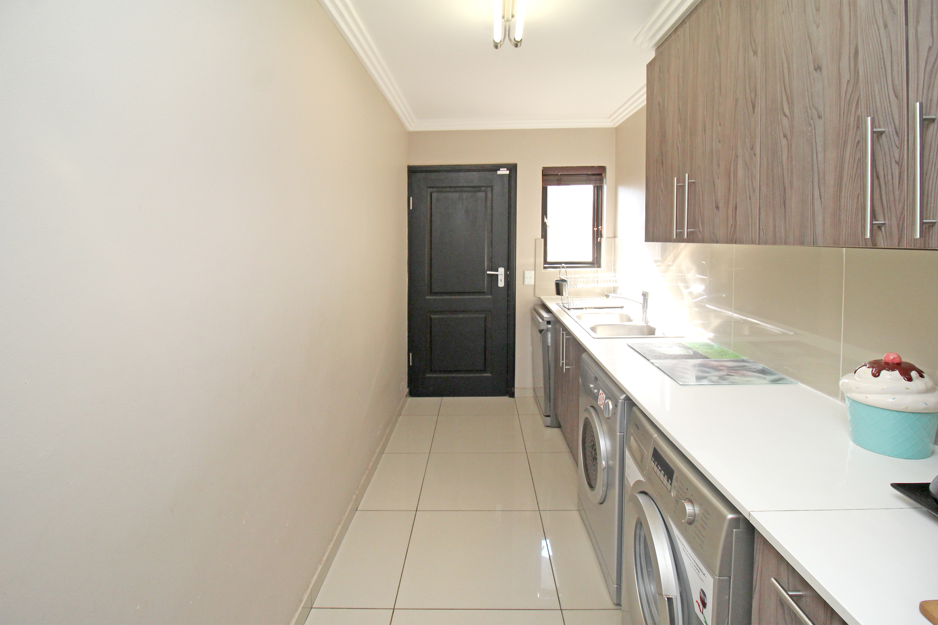 3 Bedroom Property for Sale in Barbeque Downs Gauteng