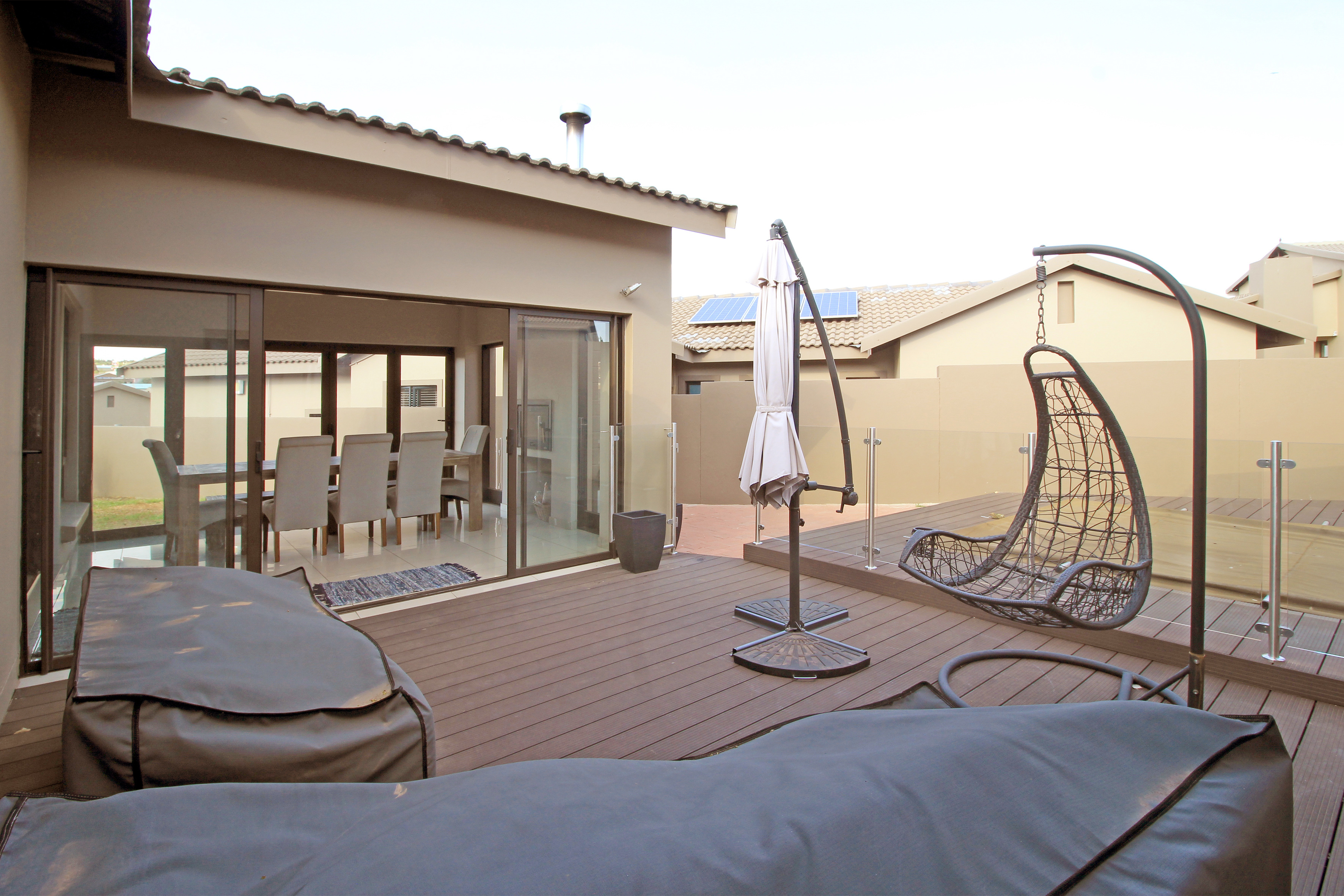 3 Bedroom Property for Sale in Barbeque Downs Gauteng