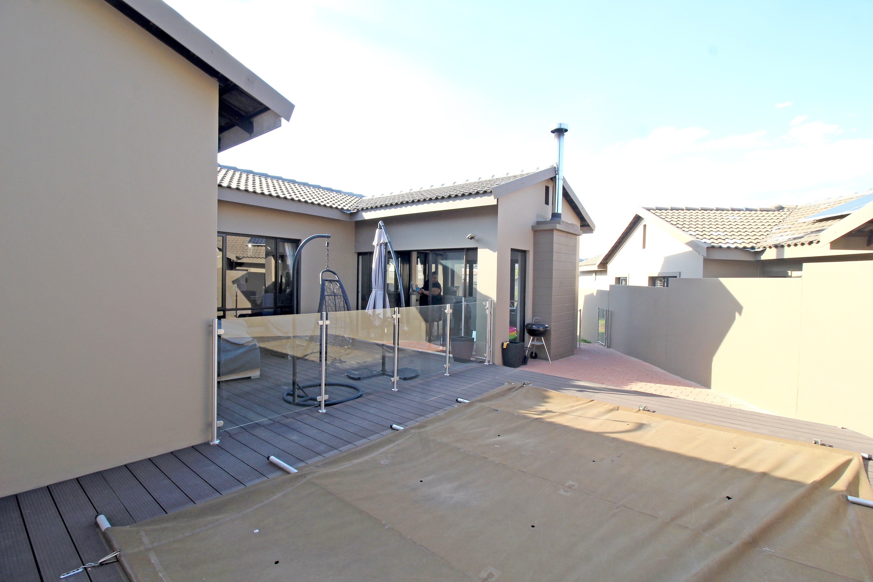 3 Bedroom Property for Sale in Barbeque Downs Gauteng