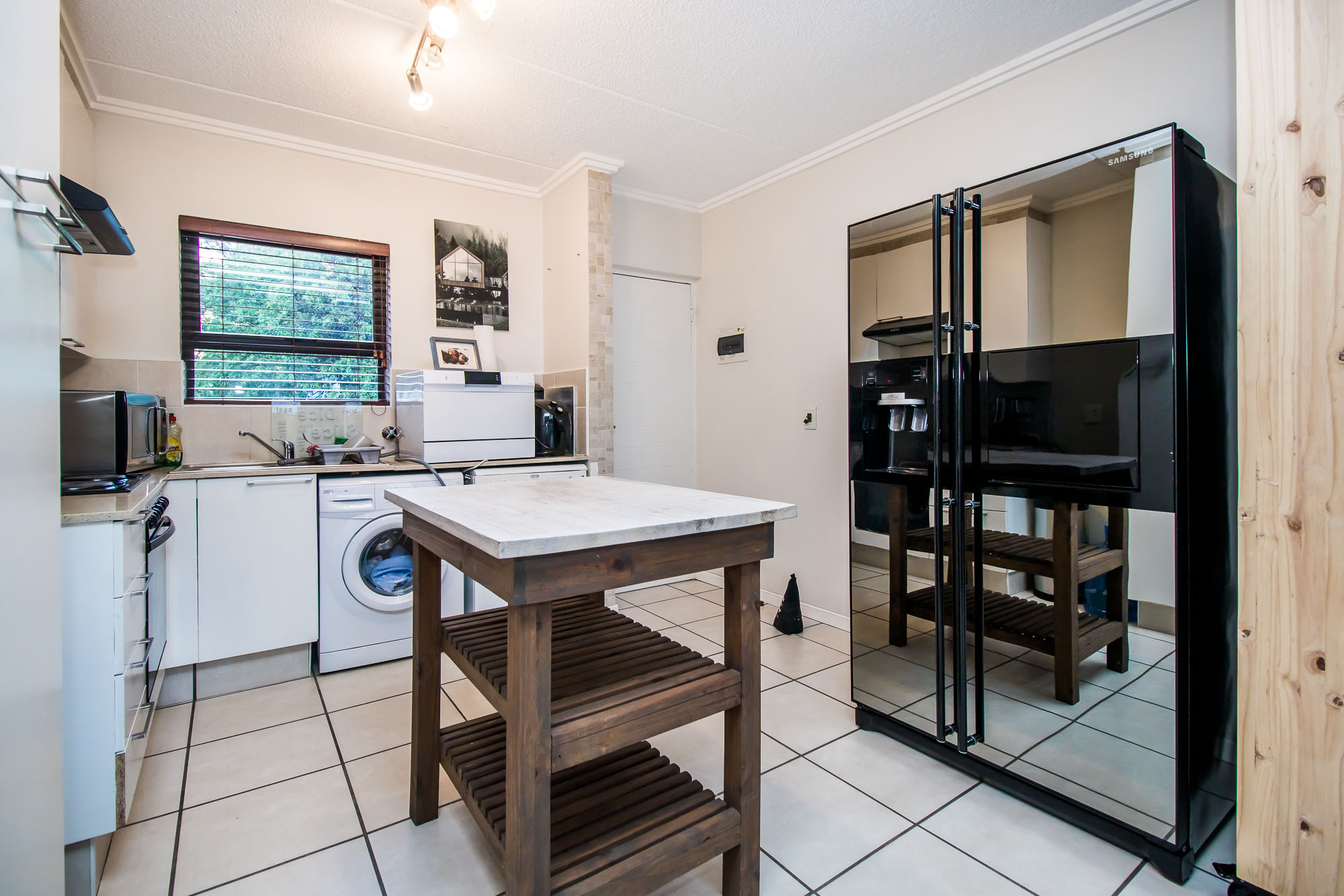 1 Bedroom Property for Sale in Bryanston Gauteng