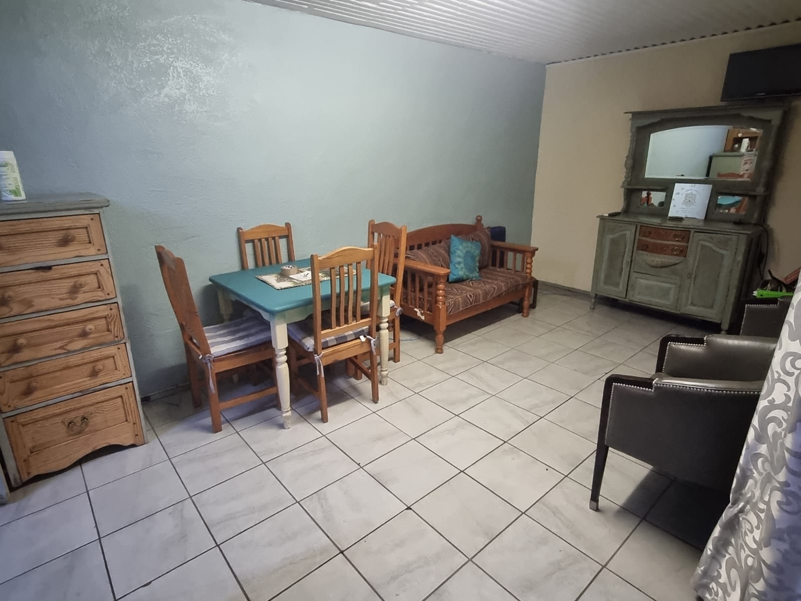 To Let 1 Bedroom Property for Rent in Queenswood Gauteng