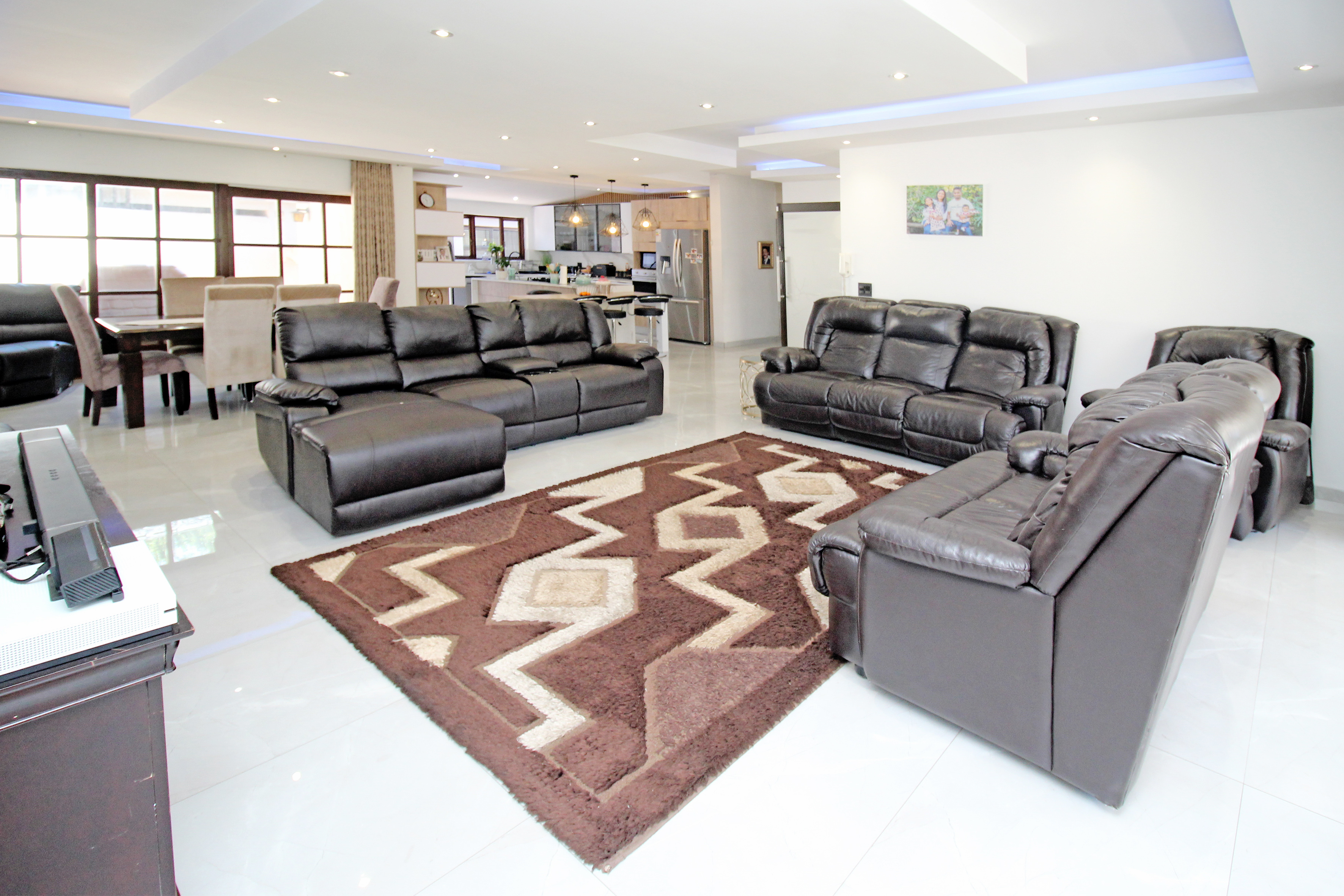 4 Bedroom Property for Sale in Robin Acres Gauteng