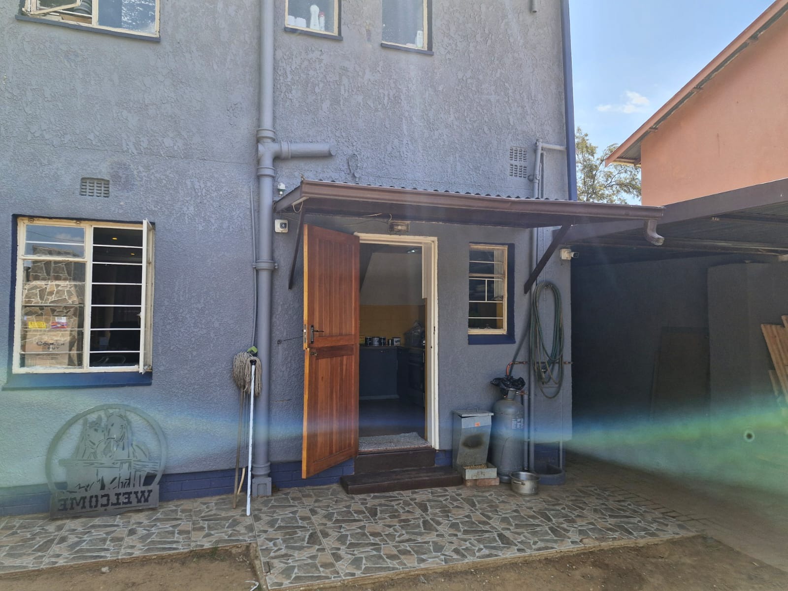 3 Bedroom Property for Sale in Vanderbijlpark Cw 6 Gauteng