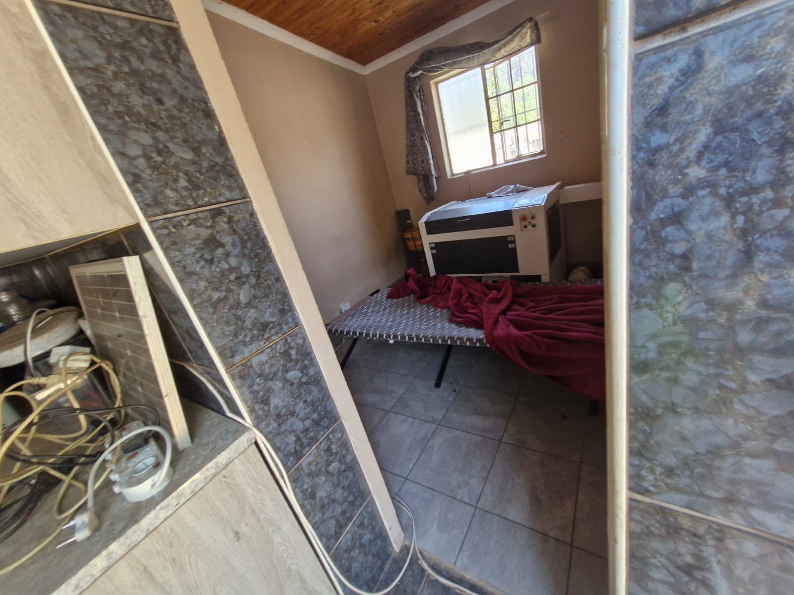 3 Bedroom Property for Sale in Vanderbijlpark Cw 6 Gauteng