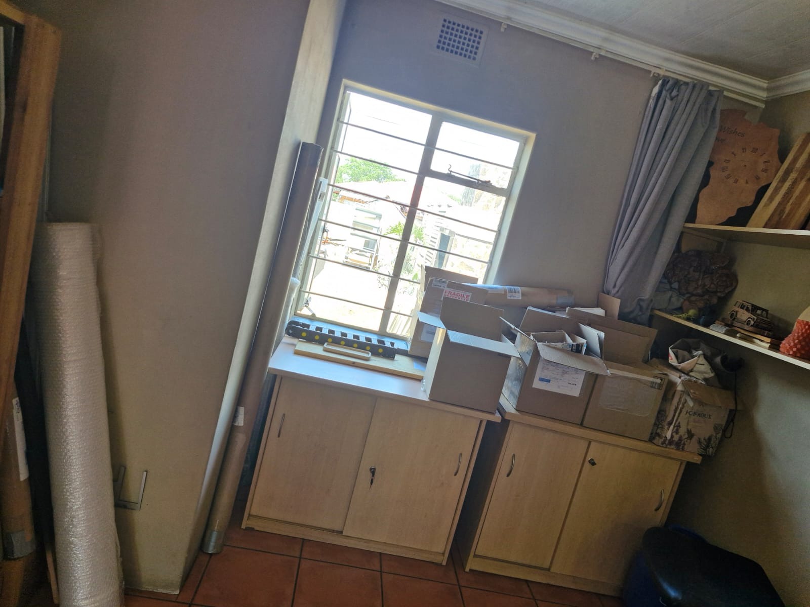 3 Bedroom Property for Sale in Vanderbijlpark Cw 6 Gauteng