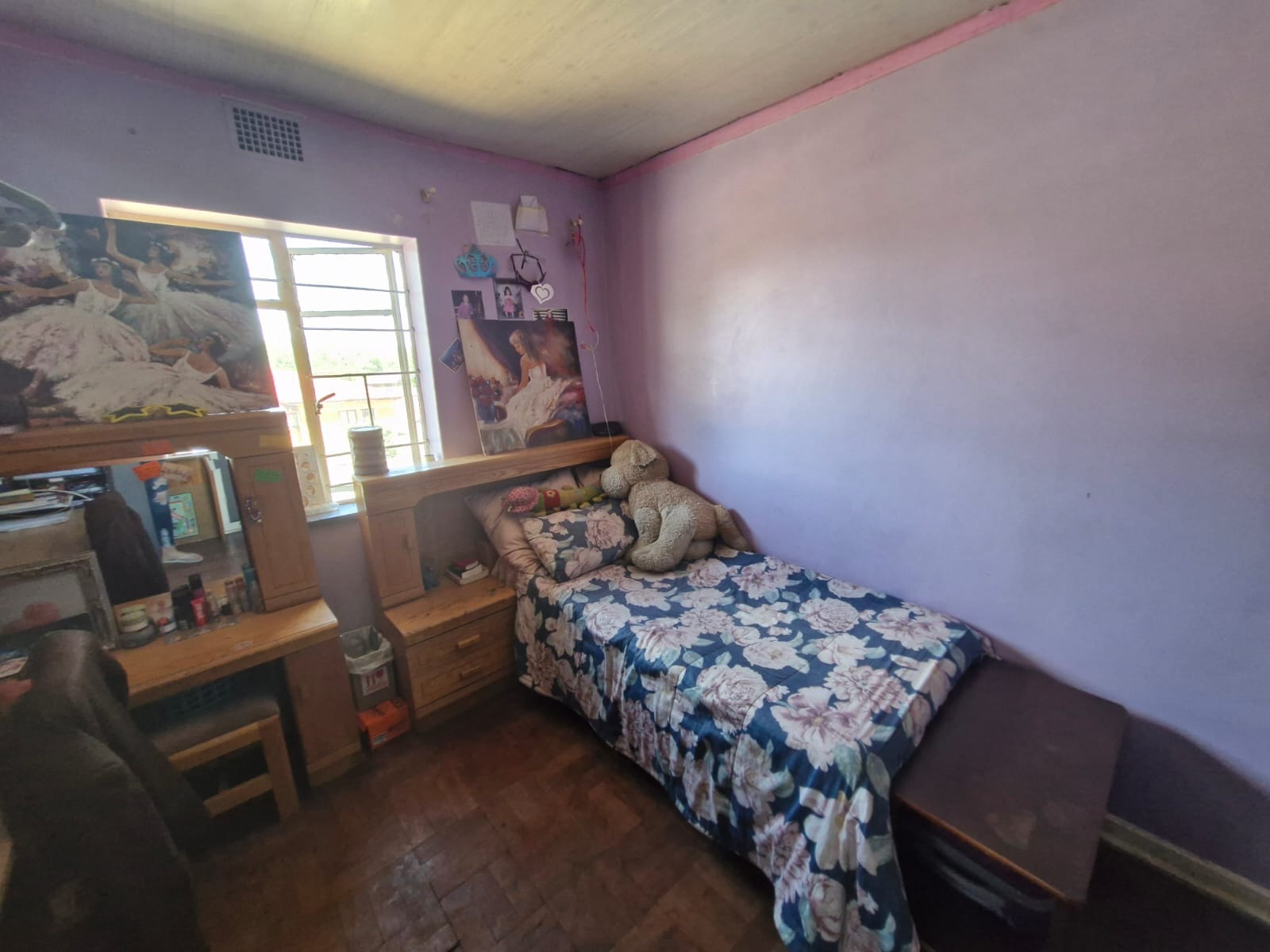 3 Bedroom Property for Sale in Vanderbijlpark Cw 6 Gauteng