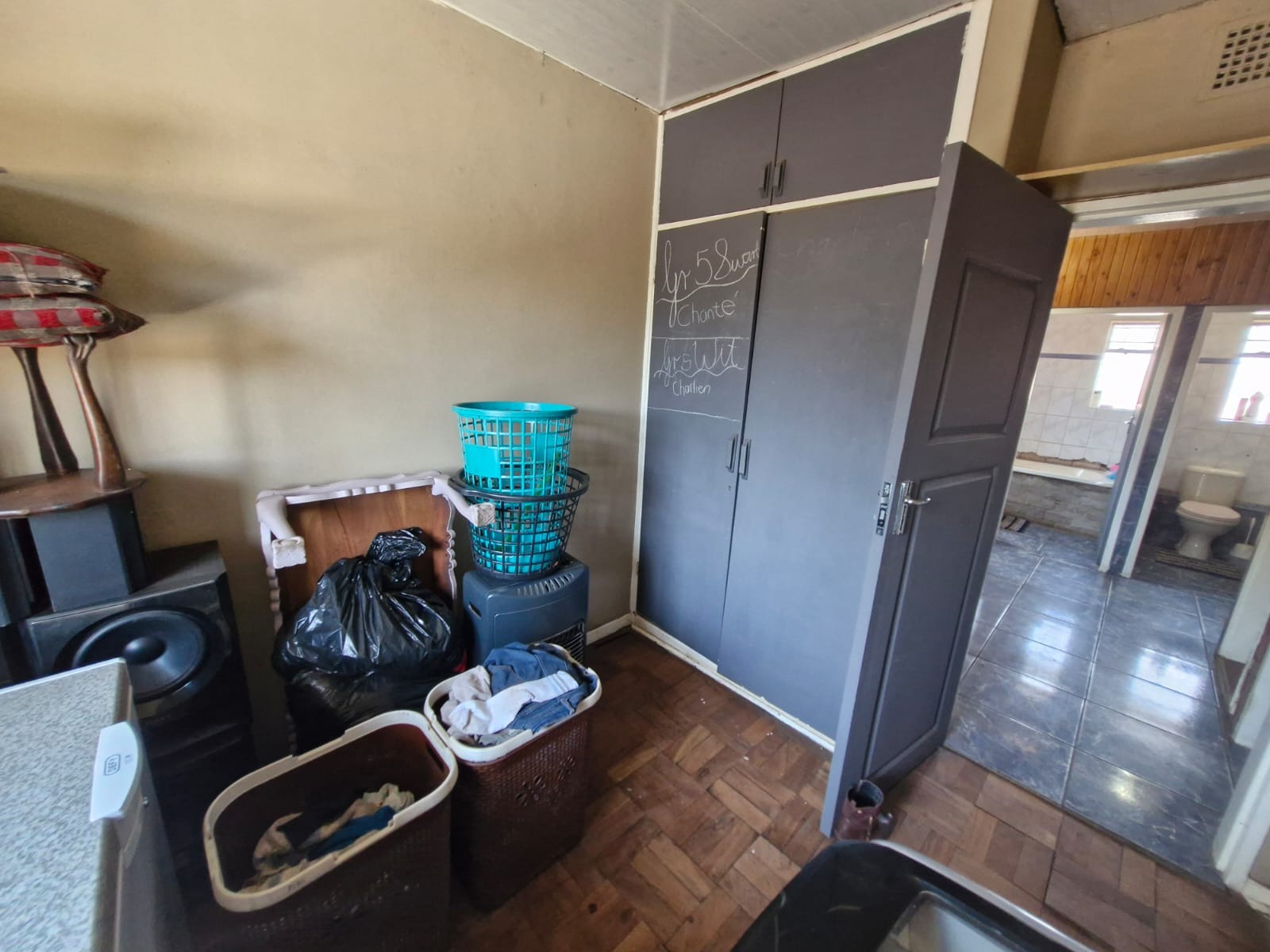 3 Bedroom Property for Sale in Vanderbijlpark Cw 6 Gauteng