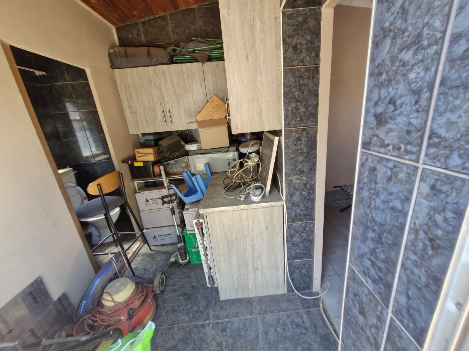 3 Bedroom Property for Sale in Vanderbijlpark Cw 6 Gauteng