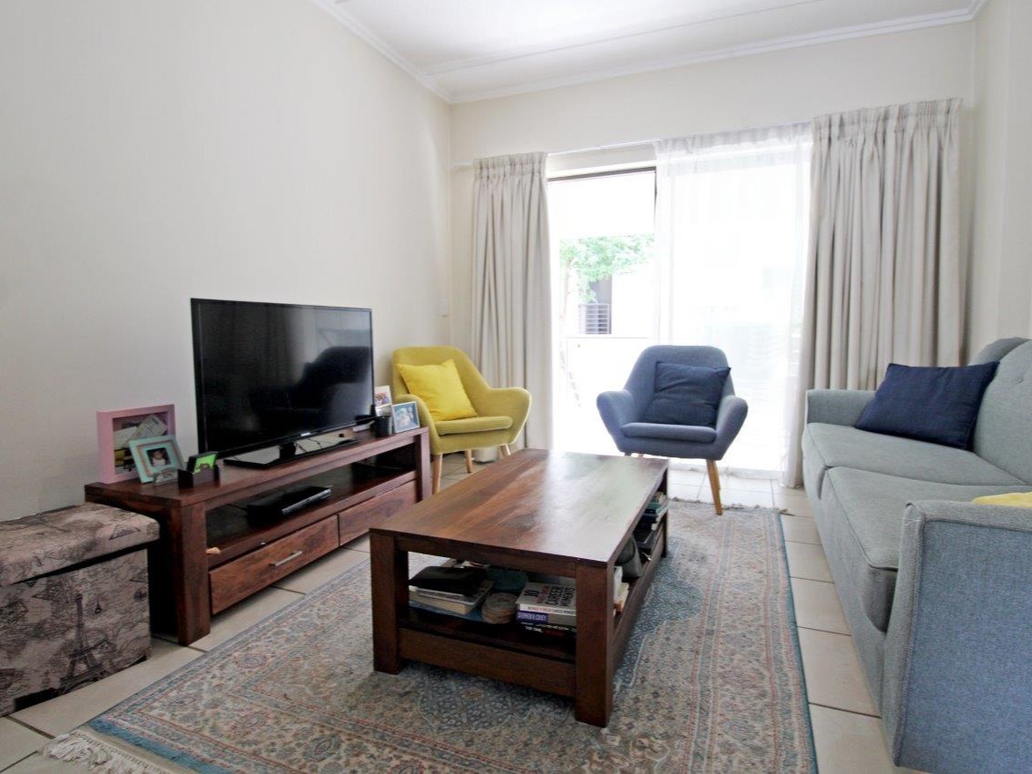 2 Bedroom Property for Sale in Bryanston Gauteng