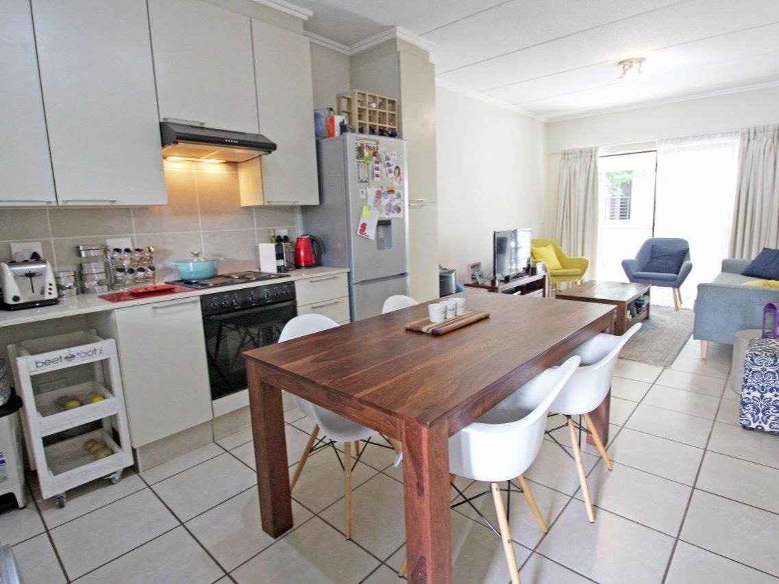 2 Bedroom Property for Sale in Bryanston Gauteng