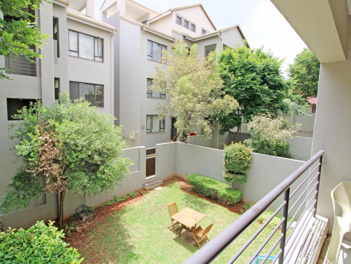 2 Bedroom Property for Sale in Bryanston Gauteng