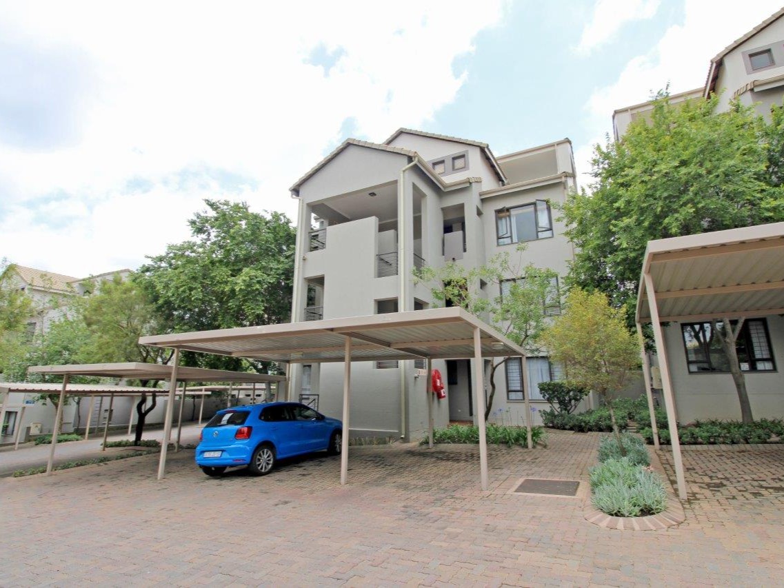 2 Bedroom Property for Sale in Bryanston Gauteng