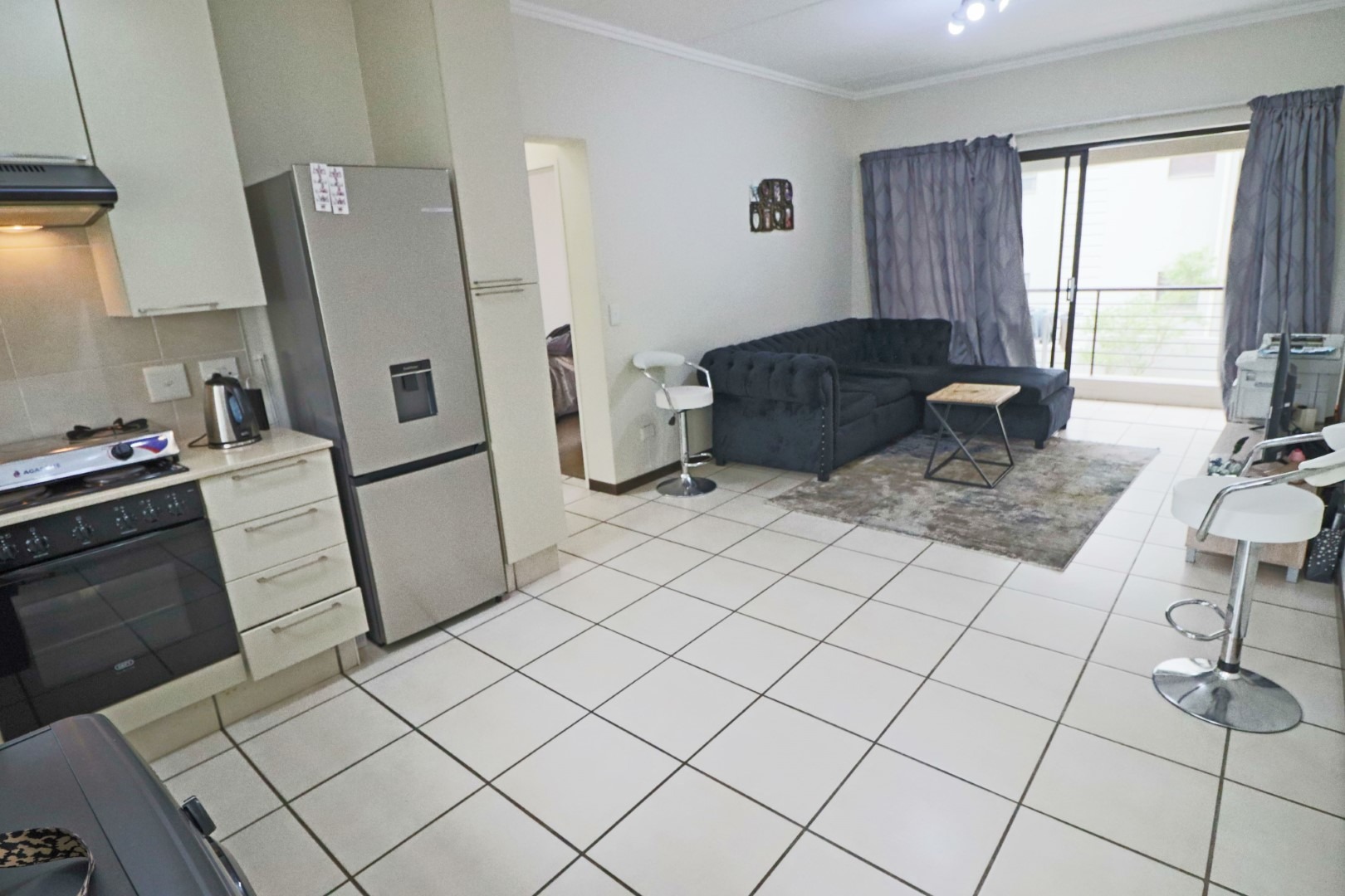 1 Bedroom Property for Sale in Bryanston Gauteng