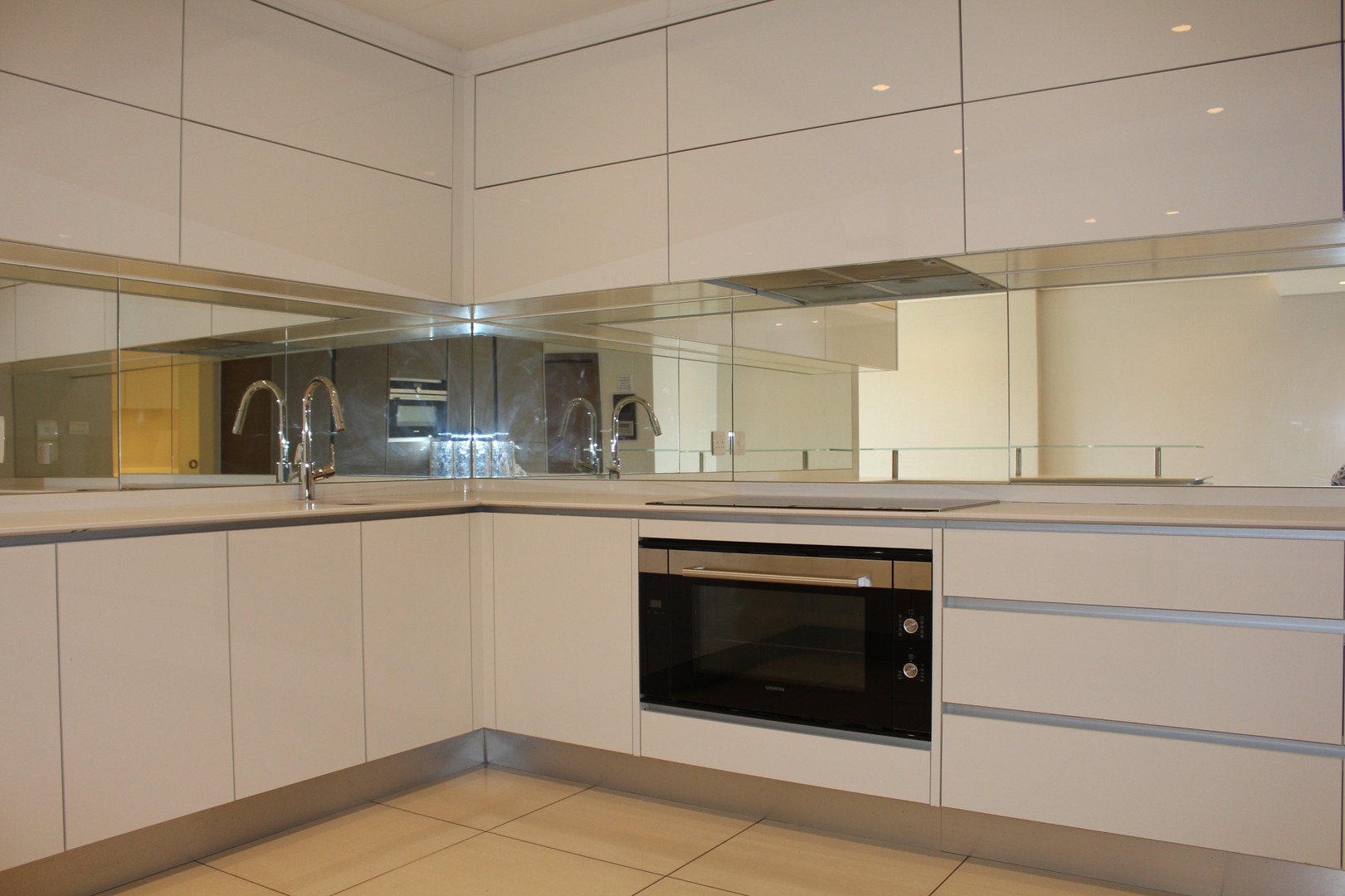 3 Bedroom Property for Sale in Houghton Estate Gauteng