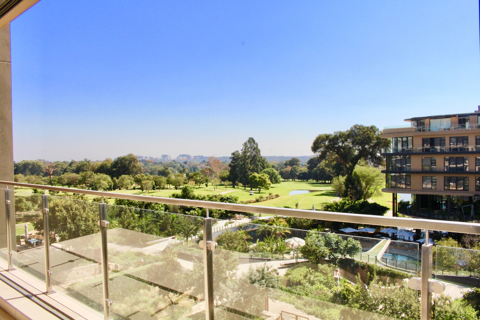 3 Bedroom Property for Sale in Houghton Estate Gauteng