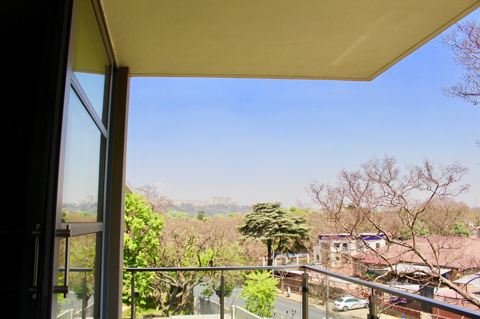 3 Bedroom Property for Sale in Houghton Estate Gauteng