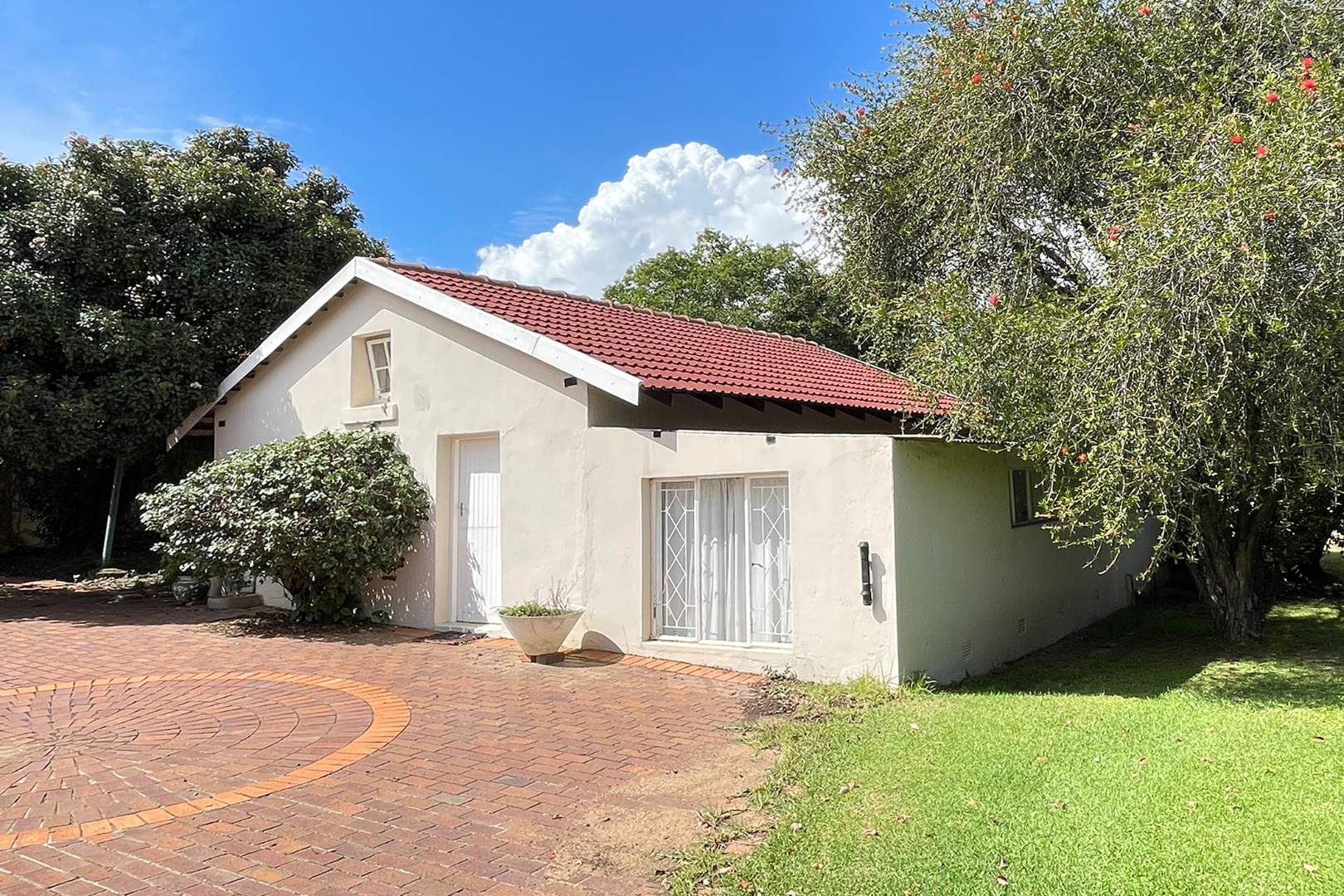 0 Bedroom Property for Sale in Rivonia Gauteng