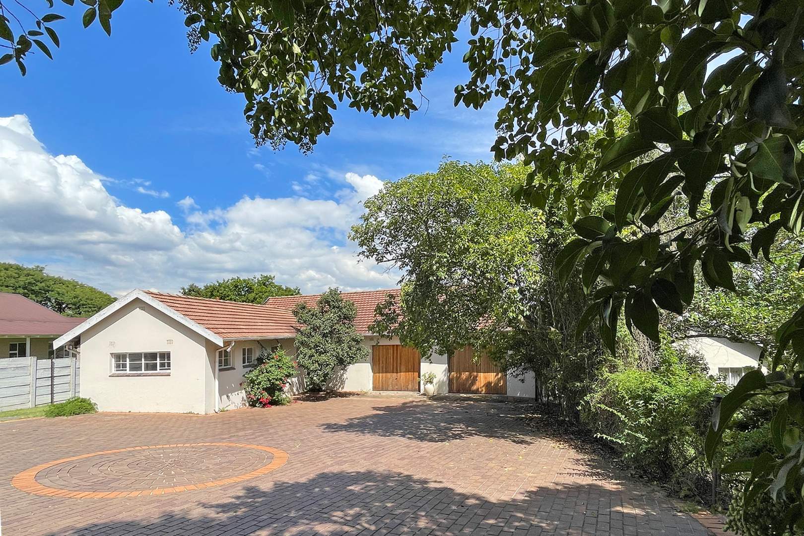 0 Bedroom Property for Sale in Rivonia Gauteng