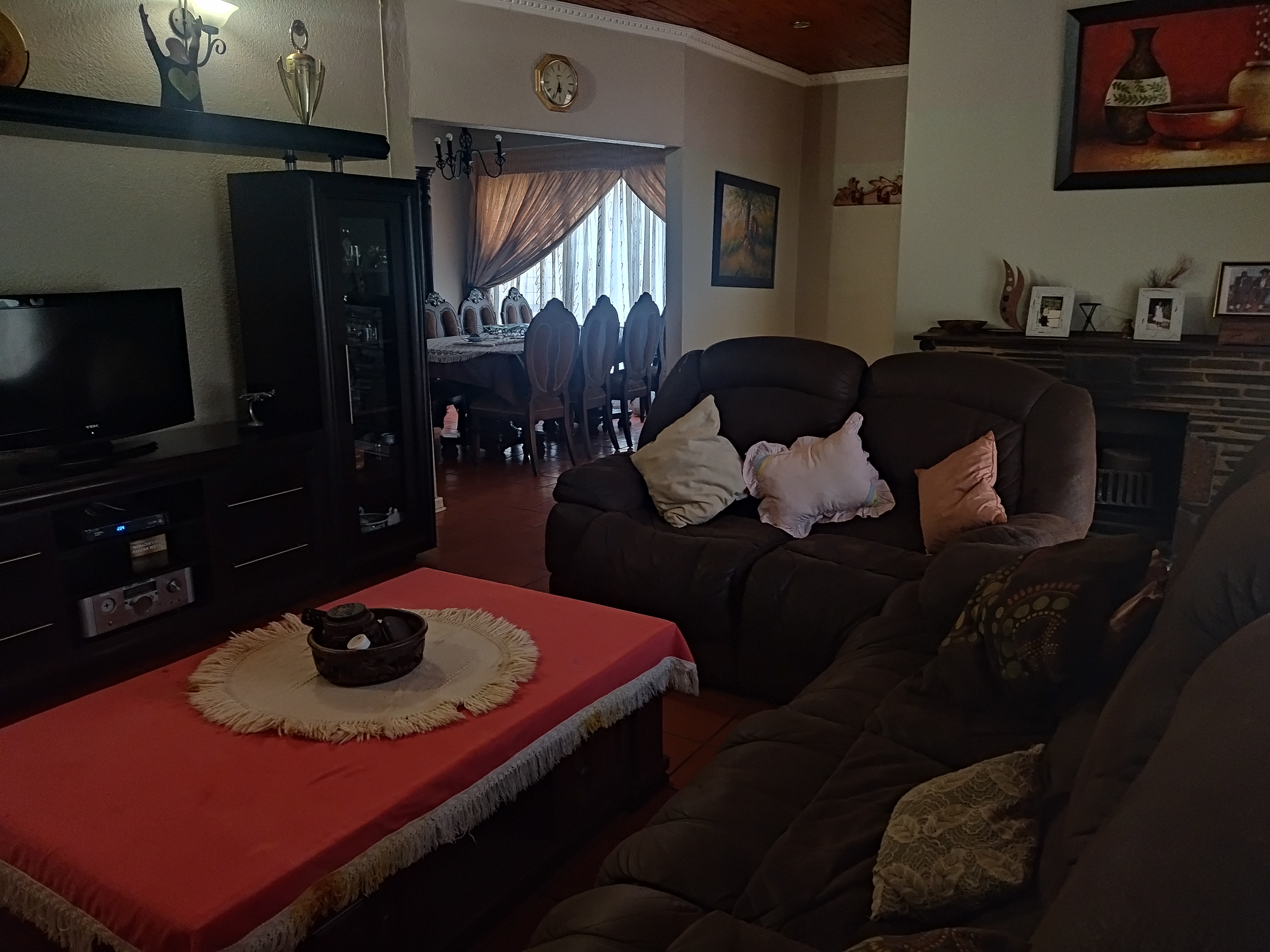 5 Bedroom Property for Sale in Glenanda Gauteng