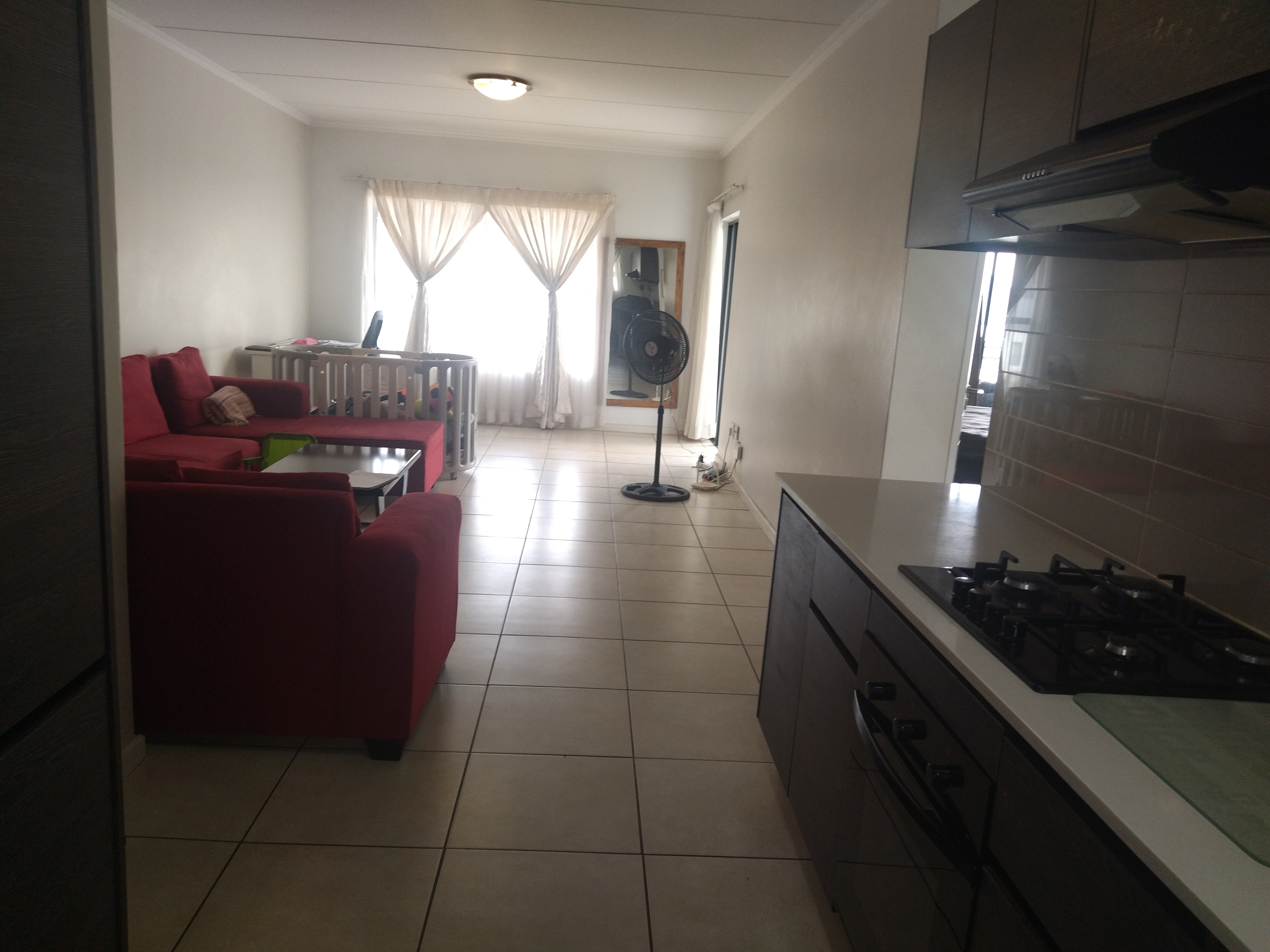 2 Bedroom Property for Sale in Oakdene Gauteng