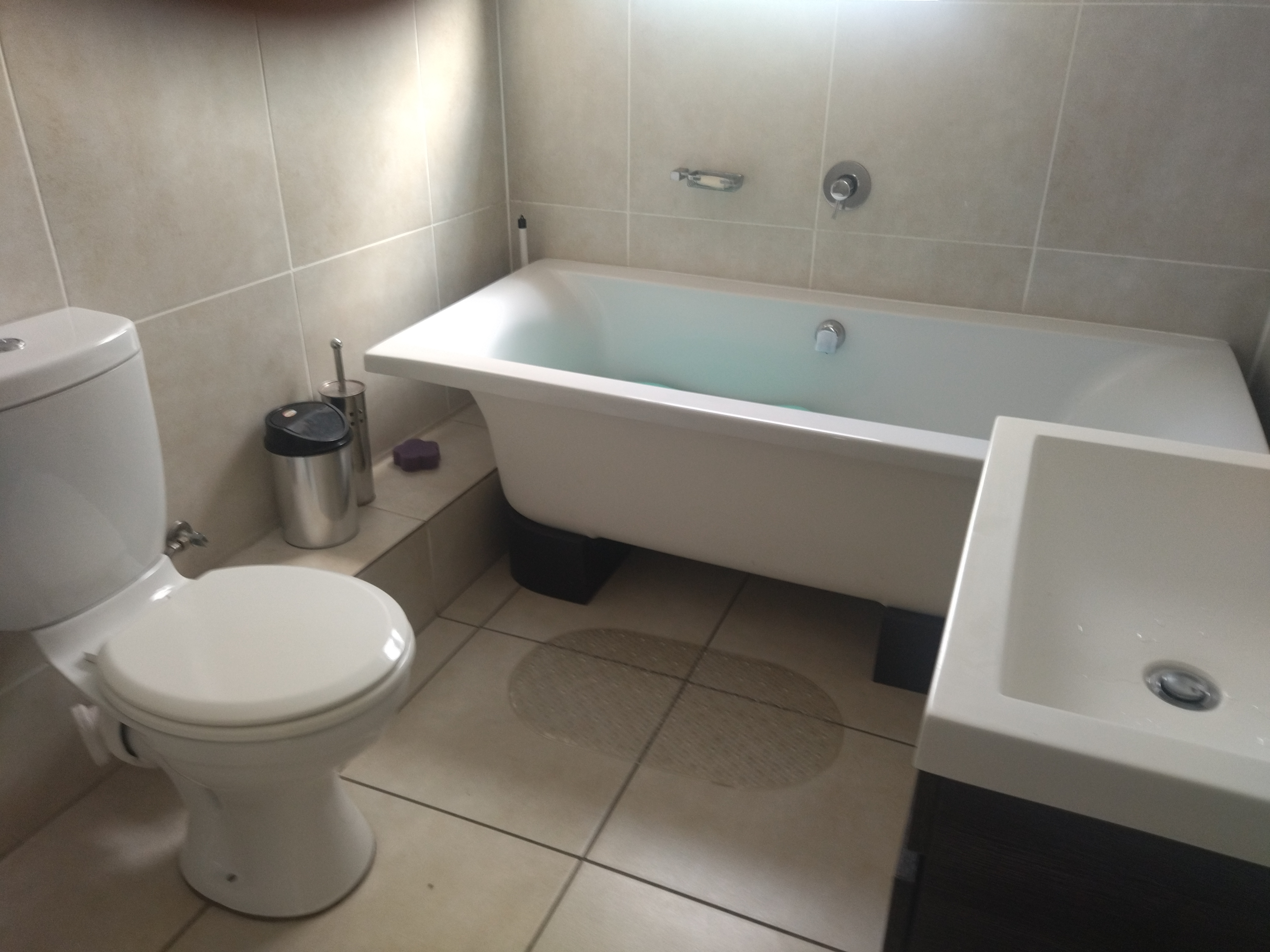 2 Bedroom Property for Sale in Oakdene Gauteng