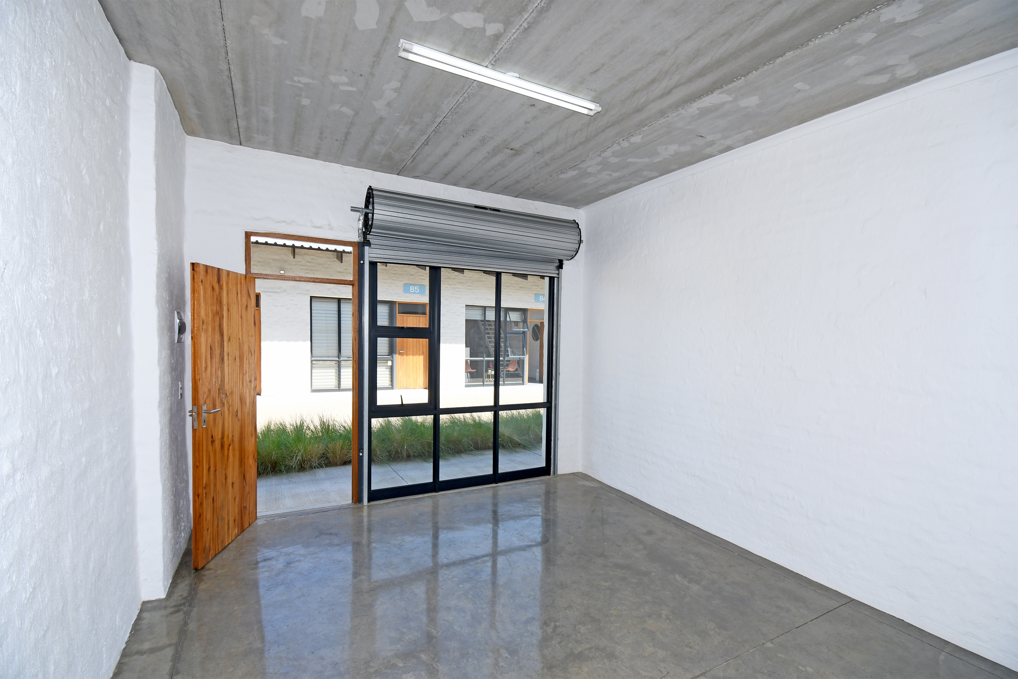 To Let commercial Property for Rent in Kya Sands Gauteng