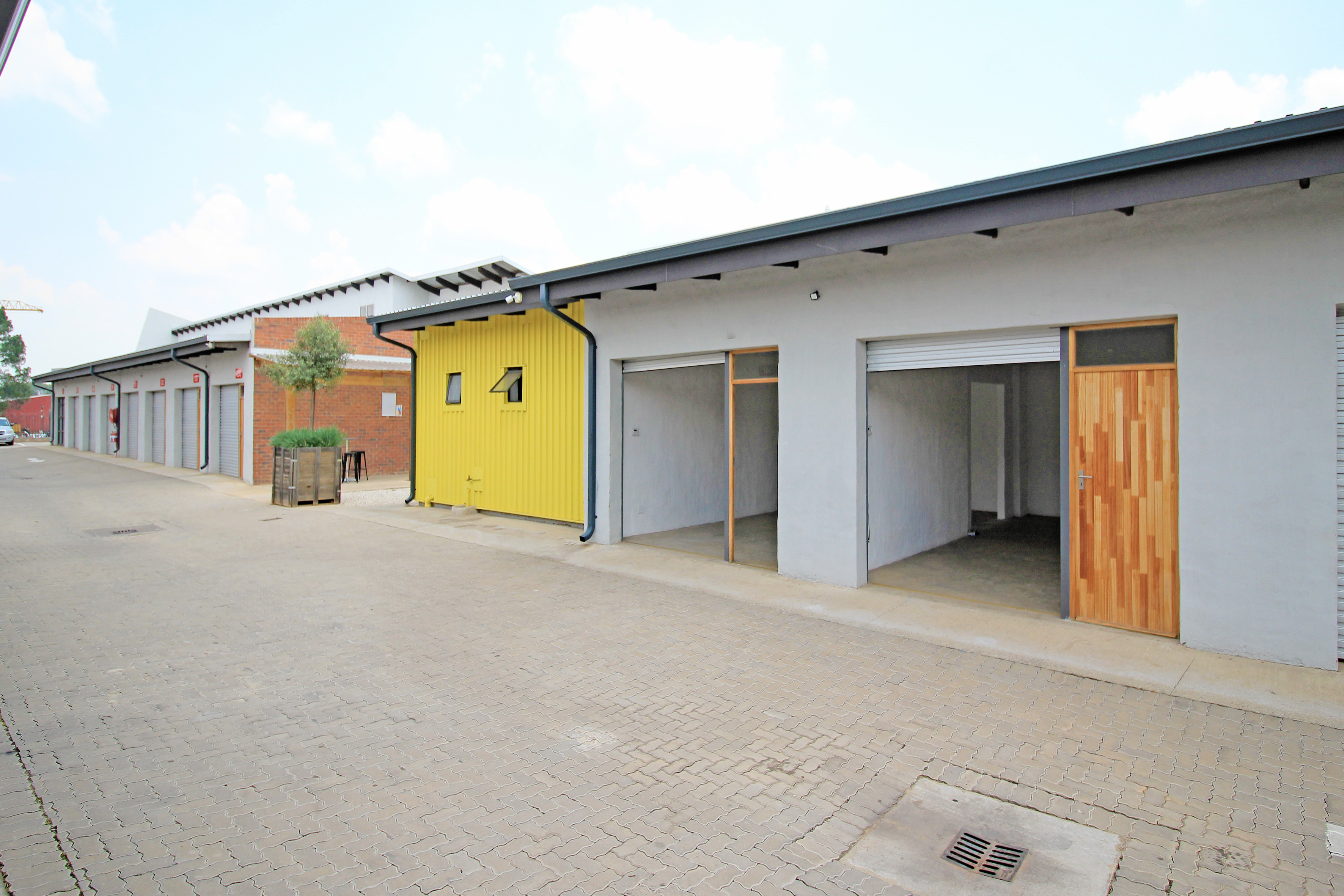 To Let commercial Property for Rent in Willow Park Manor Gauteng