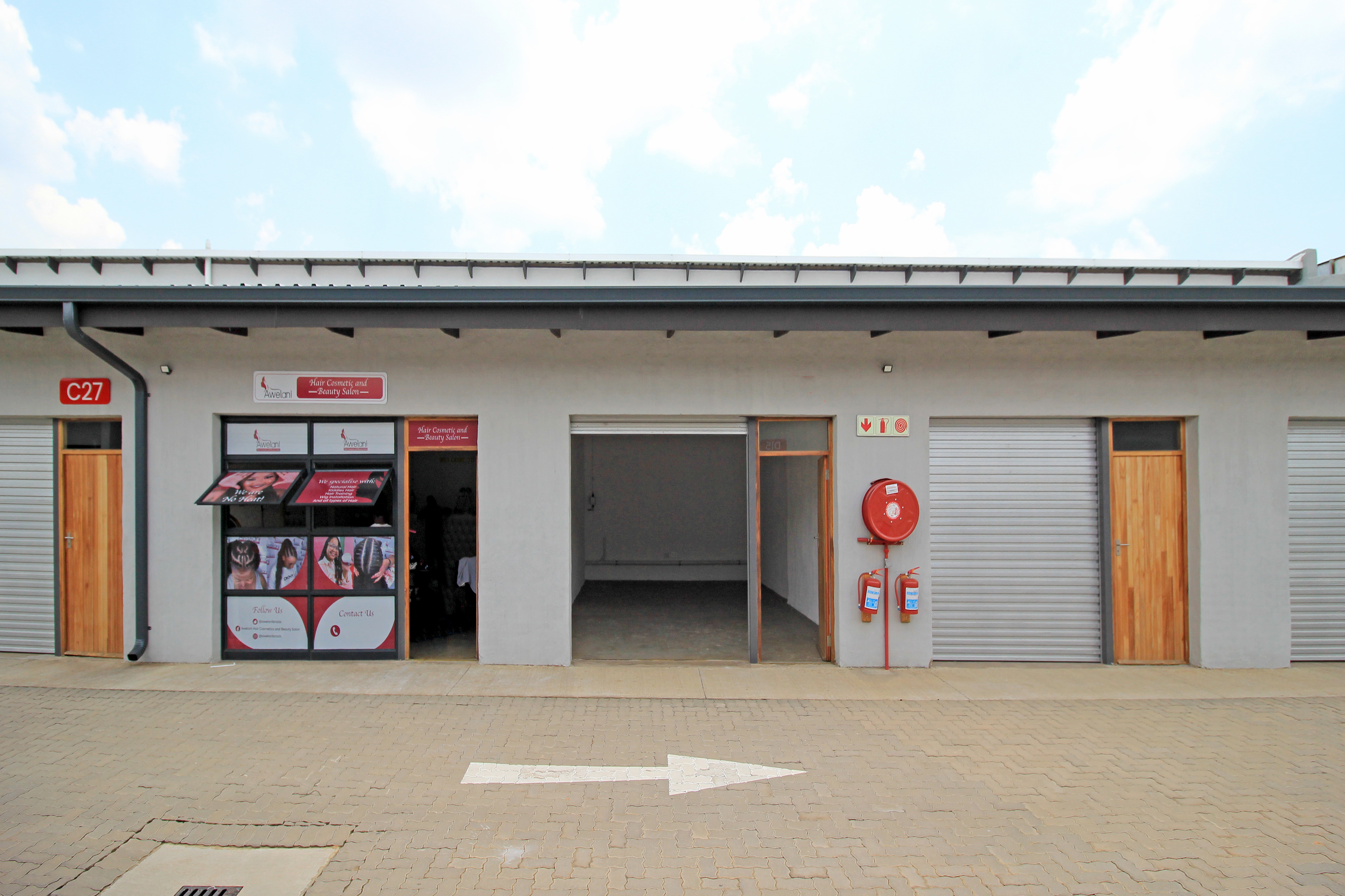 To Let commercial Property for Rent in Willow Park Manor Gauteng