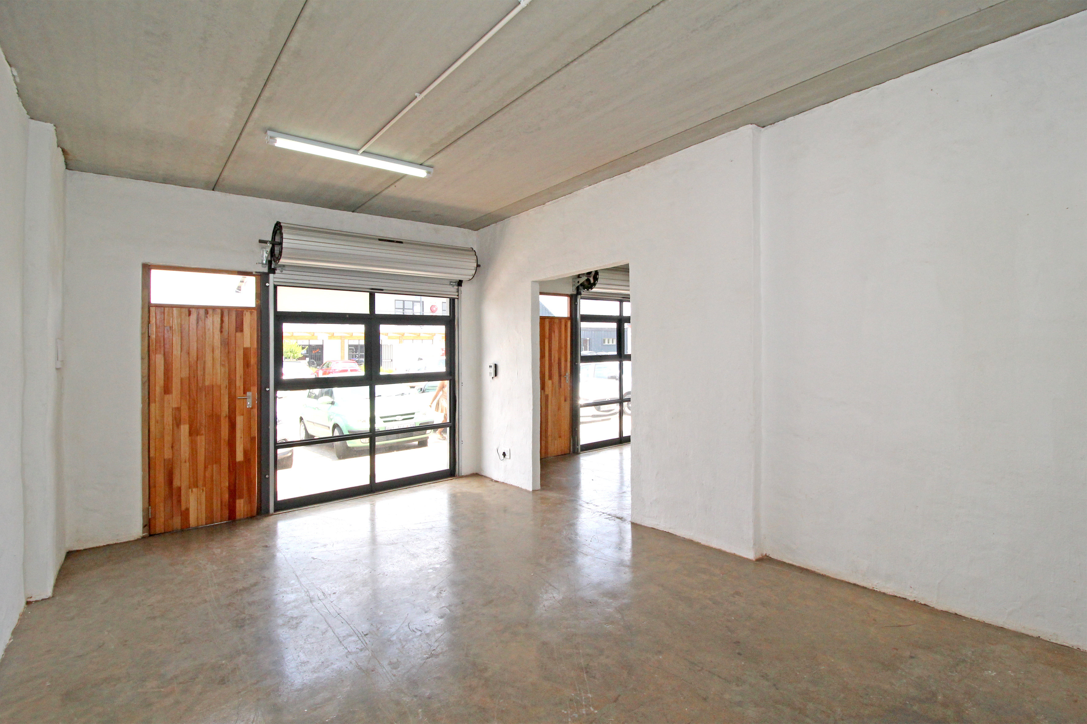 To Let commercial Property for Rent in Willow Park Manor Gauteng