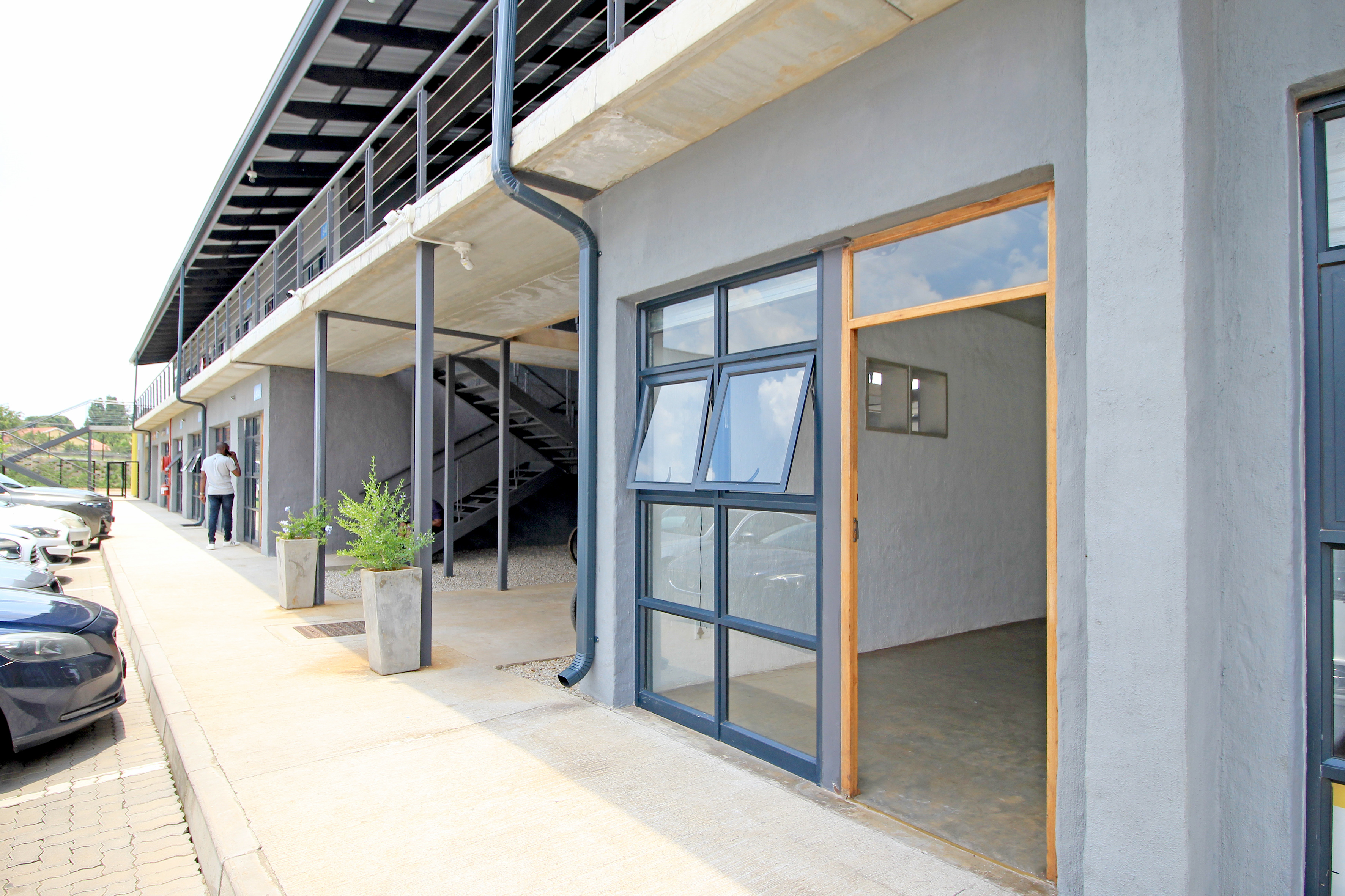 To Let commercial Property for Rent in Willow Park Manor Gauteng