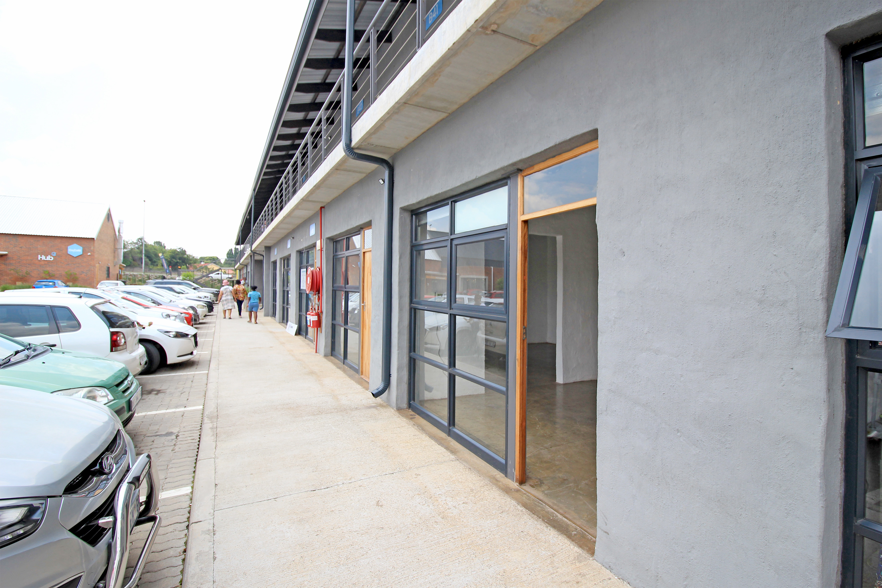 To Let commercial Property for Rent in Willow Park Manor Gauteng