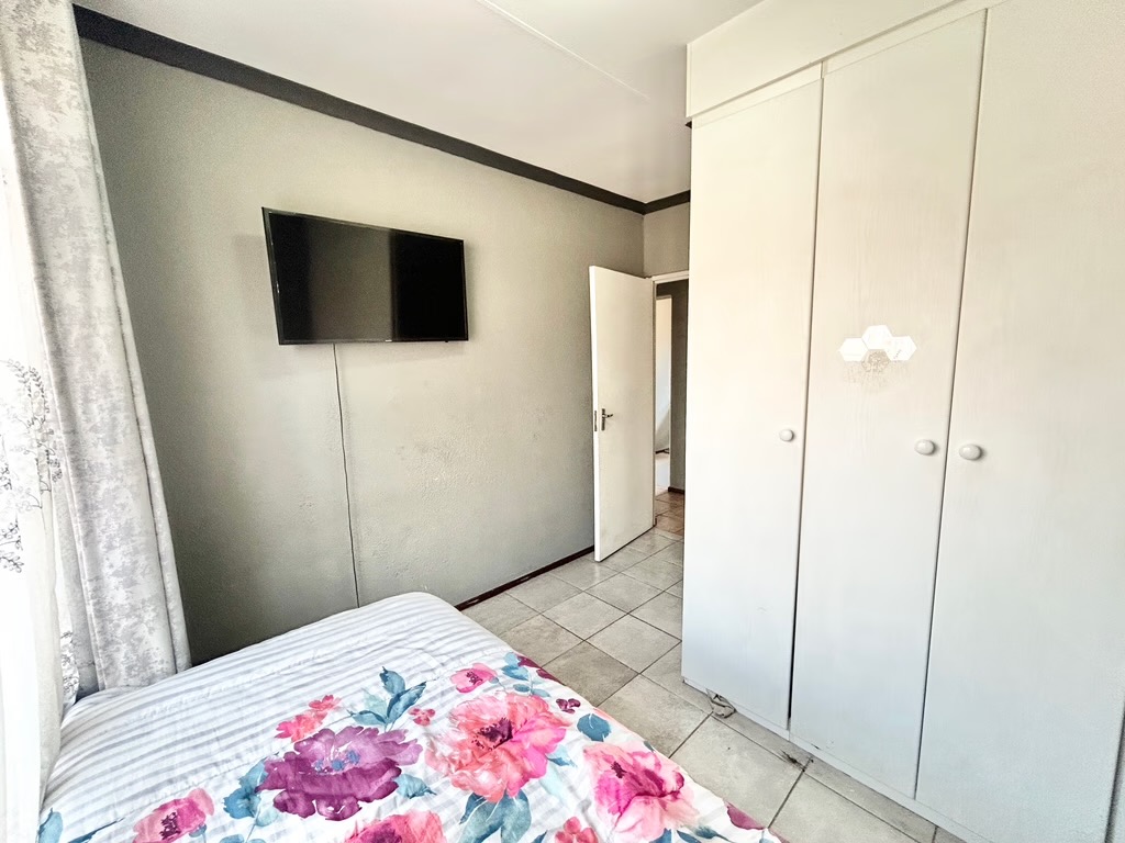 To Let 3 Bedroom Property for Rent in Halfway Gardens Gauteng