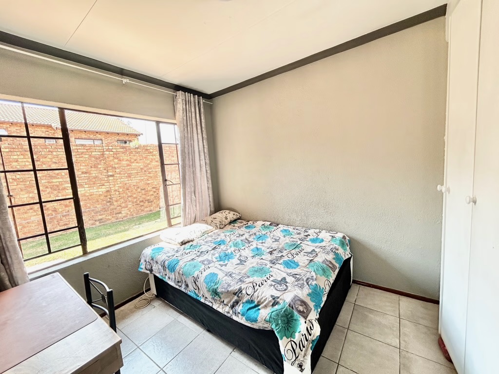 To Let 3 Bedroom Property for Rent in Halfway Gardens Gauteng