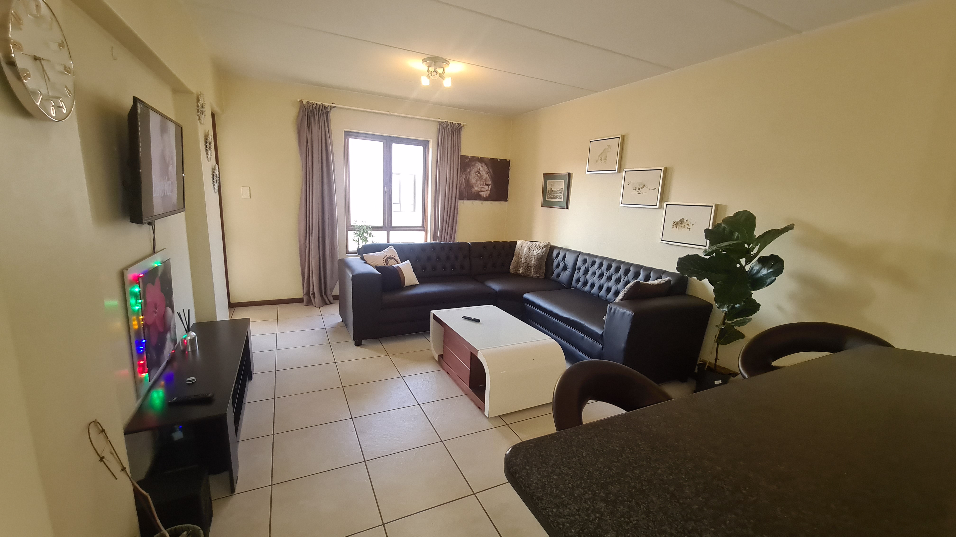 To Let 1 Bedroom Property for Rent in Erand Gardens Gauteng