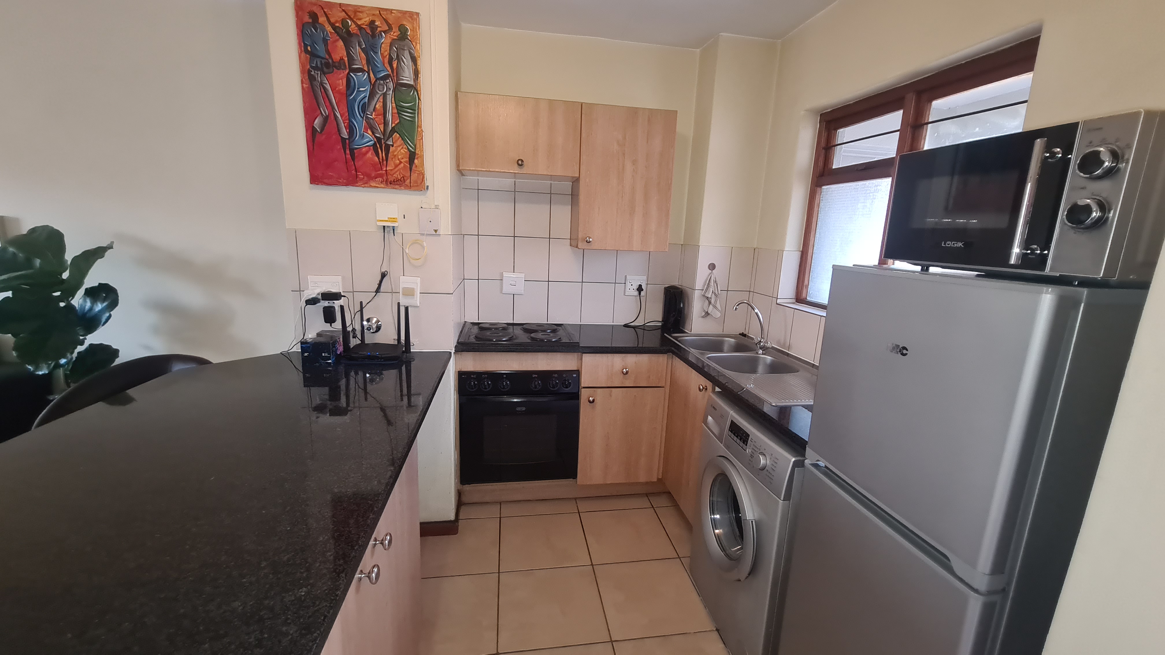 To Let 1 Bedroom Property for Rent in Erand Gardens Gauteng