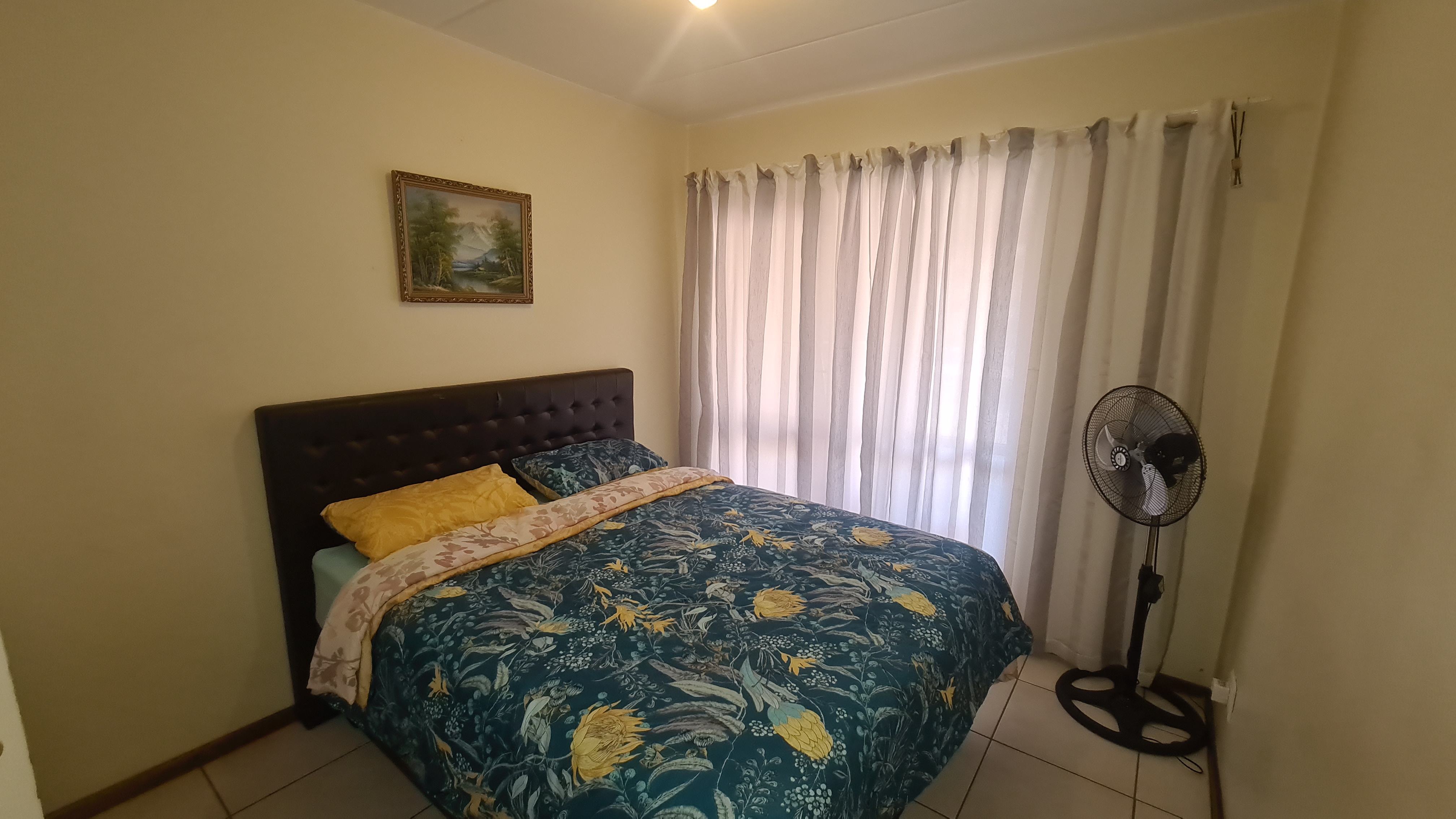 To Let 1 Bedroom Property for Rent in Erand Gardens Gauteng