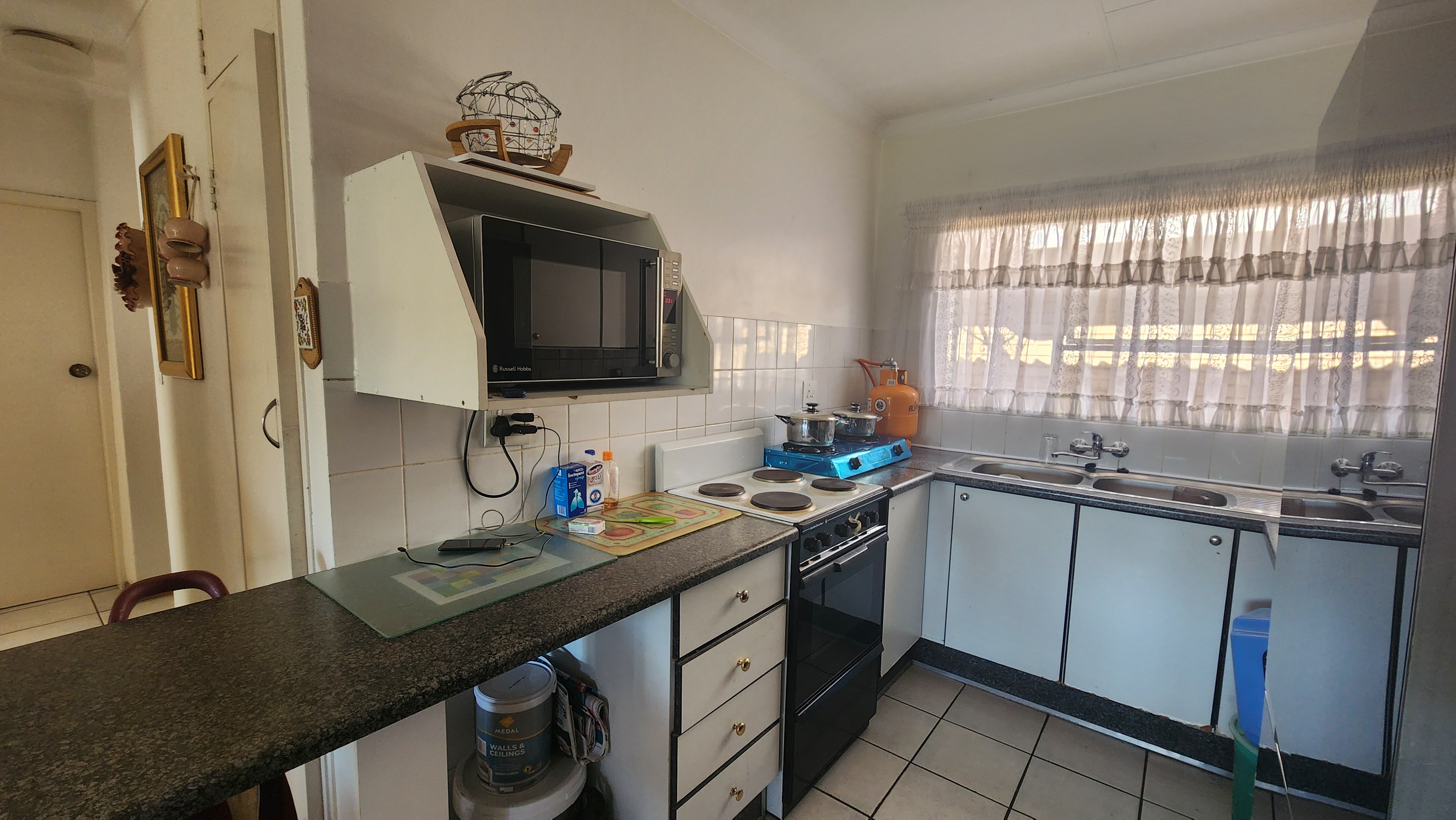 2 Bedroom Property for Sale in Alberton Central Gauteng