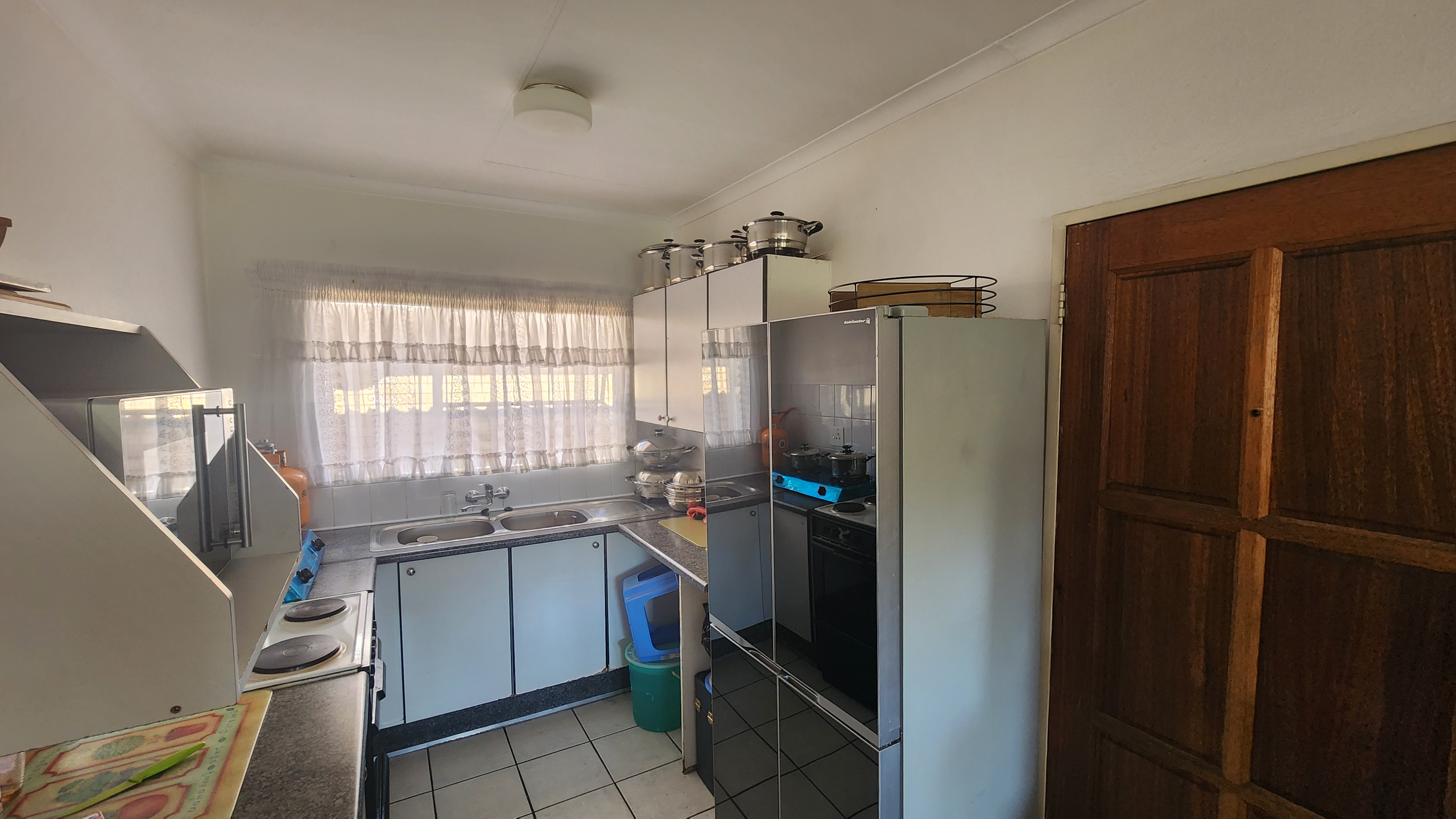 2 Bedroom Property for Sale in Alberton Central Gauteng