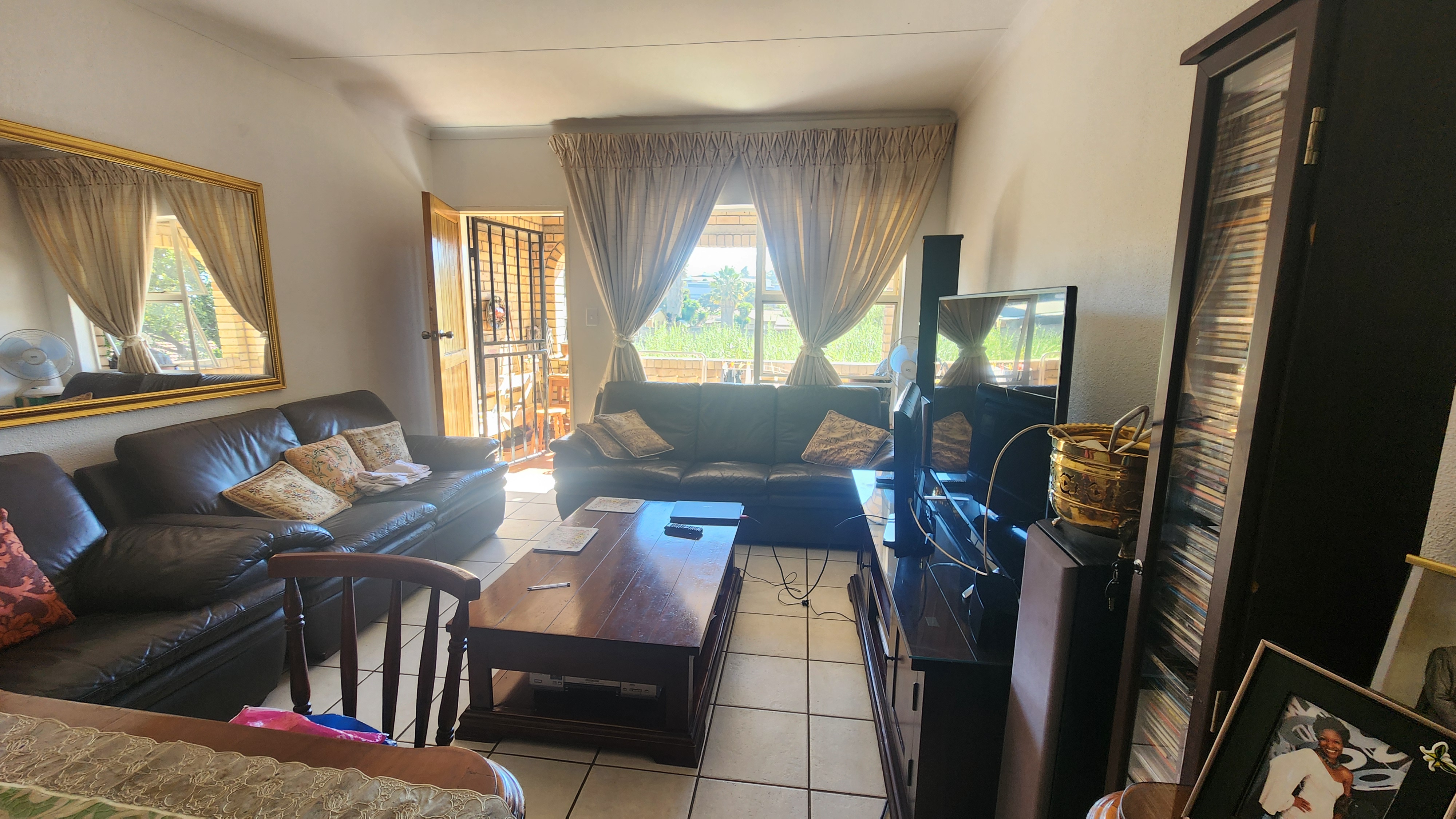 2 Bedroom Property for Sale in Alberton Central Gauteng