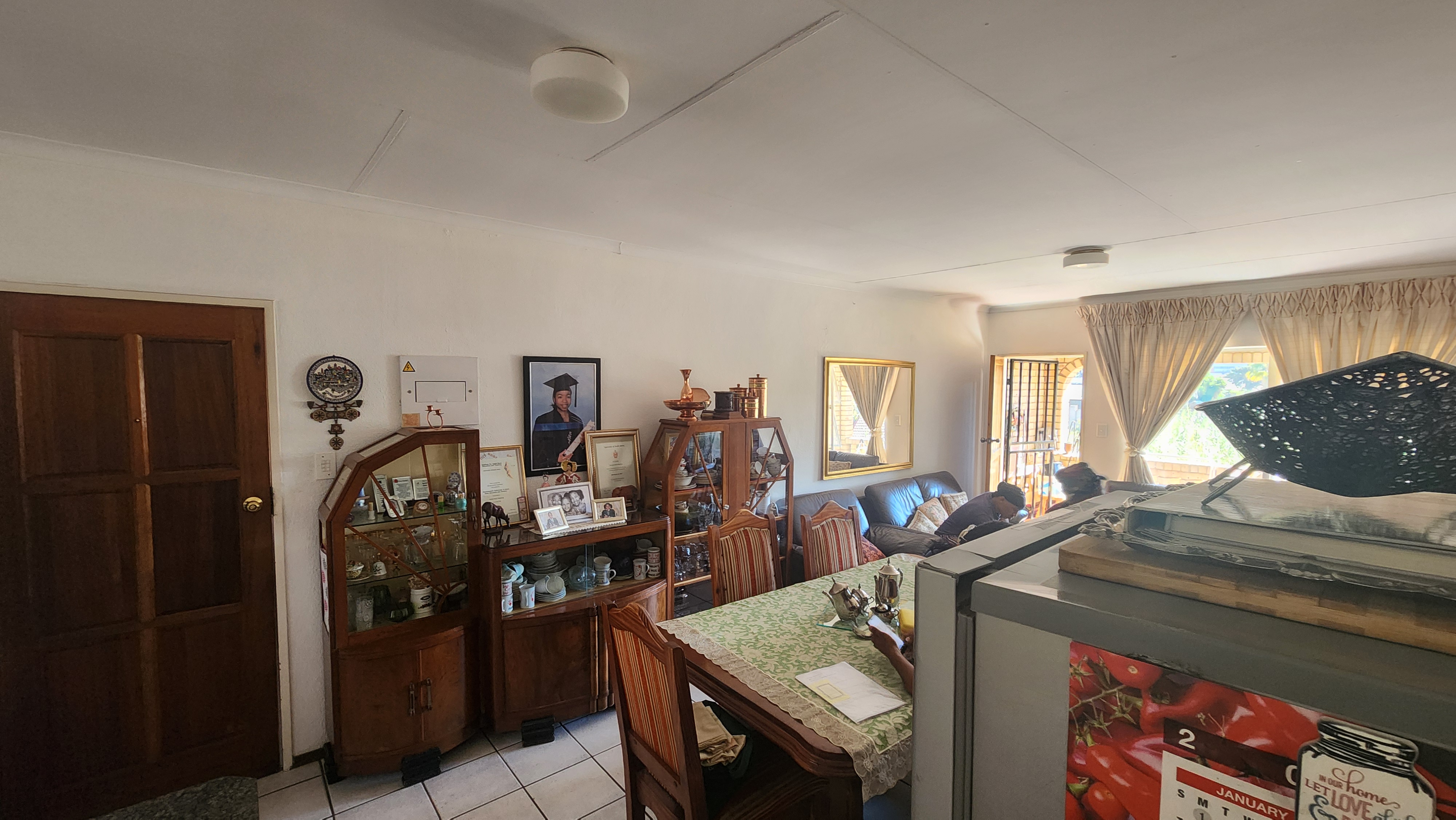 2 Bedroom Property for Sale in Alberton Central Gauteng