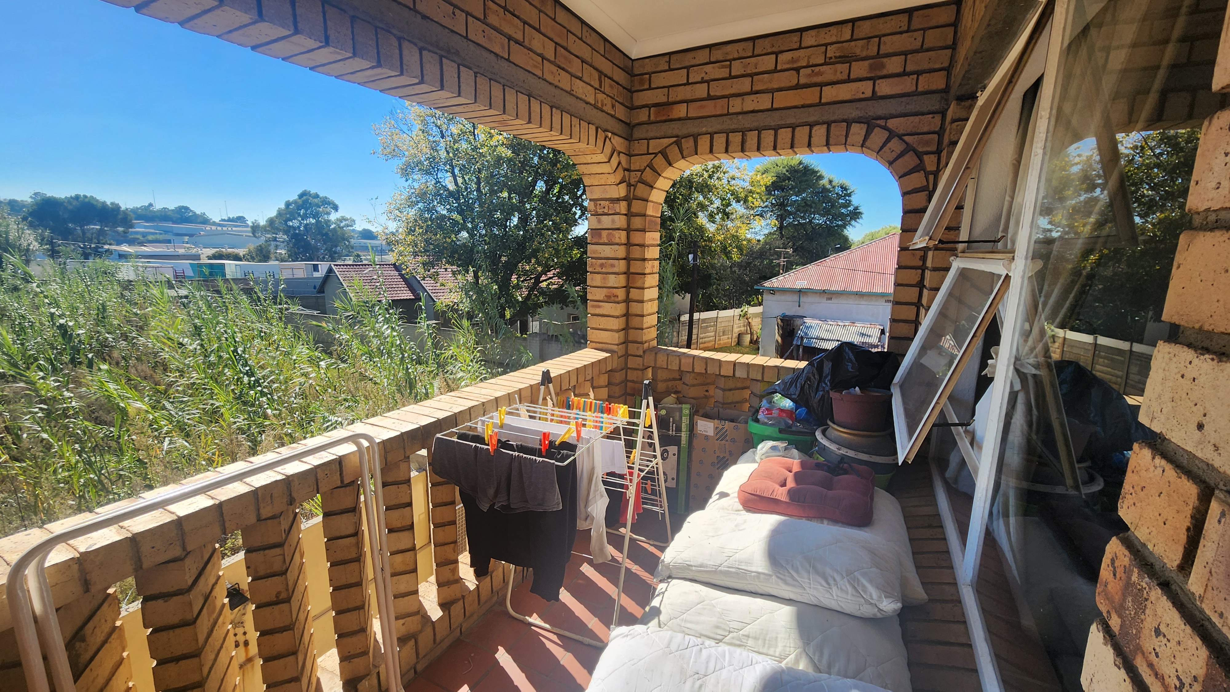 2 Bedroom Property for Sale in Alberton Central Gauteng