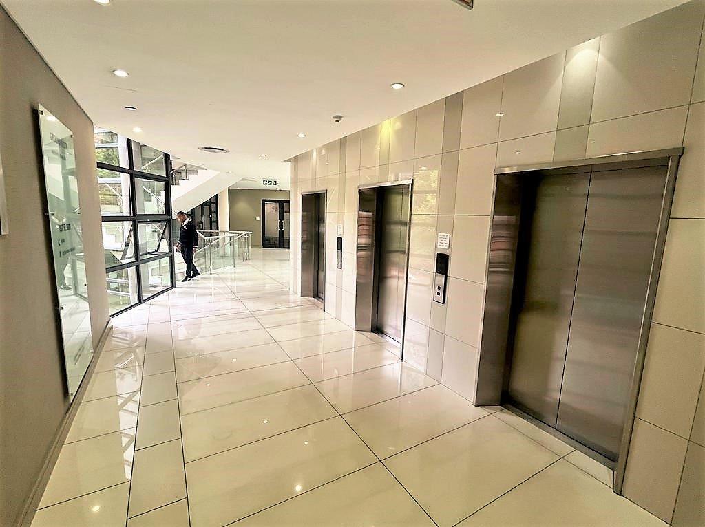 To Let commercial Property for Rent in Parktown Gauteng