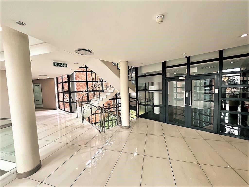 To Let commercial Property for Rent in Parktown Gauteng