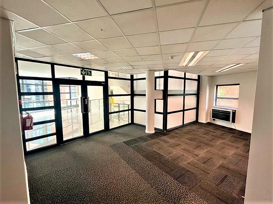 To Let commercial Property for Rent in Parktown Gauteng