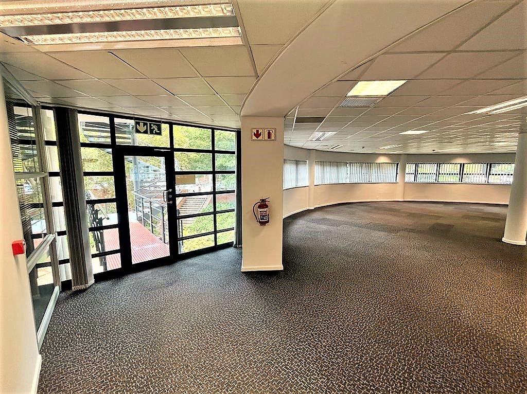 To Let commercial Property for Rent in Parktown Gauteng