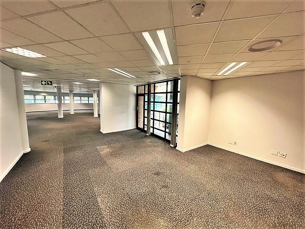 To Let commercial Property for Rent in Parktown Gauteng