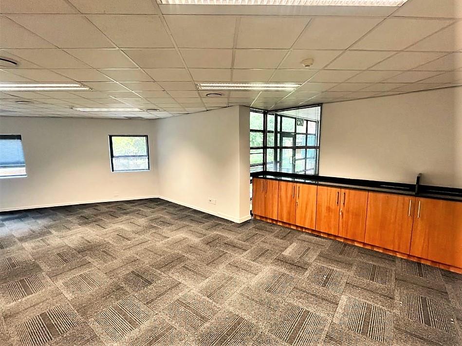 To Let commercial Property for Rent in Parktown Gauteng