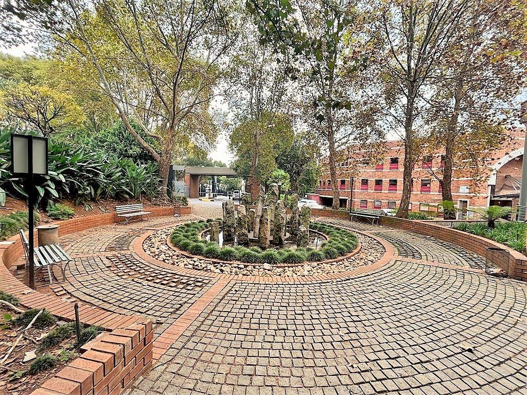 To Let commercial Property for Rent in Parktown Gauteng