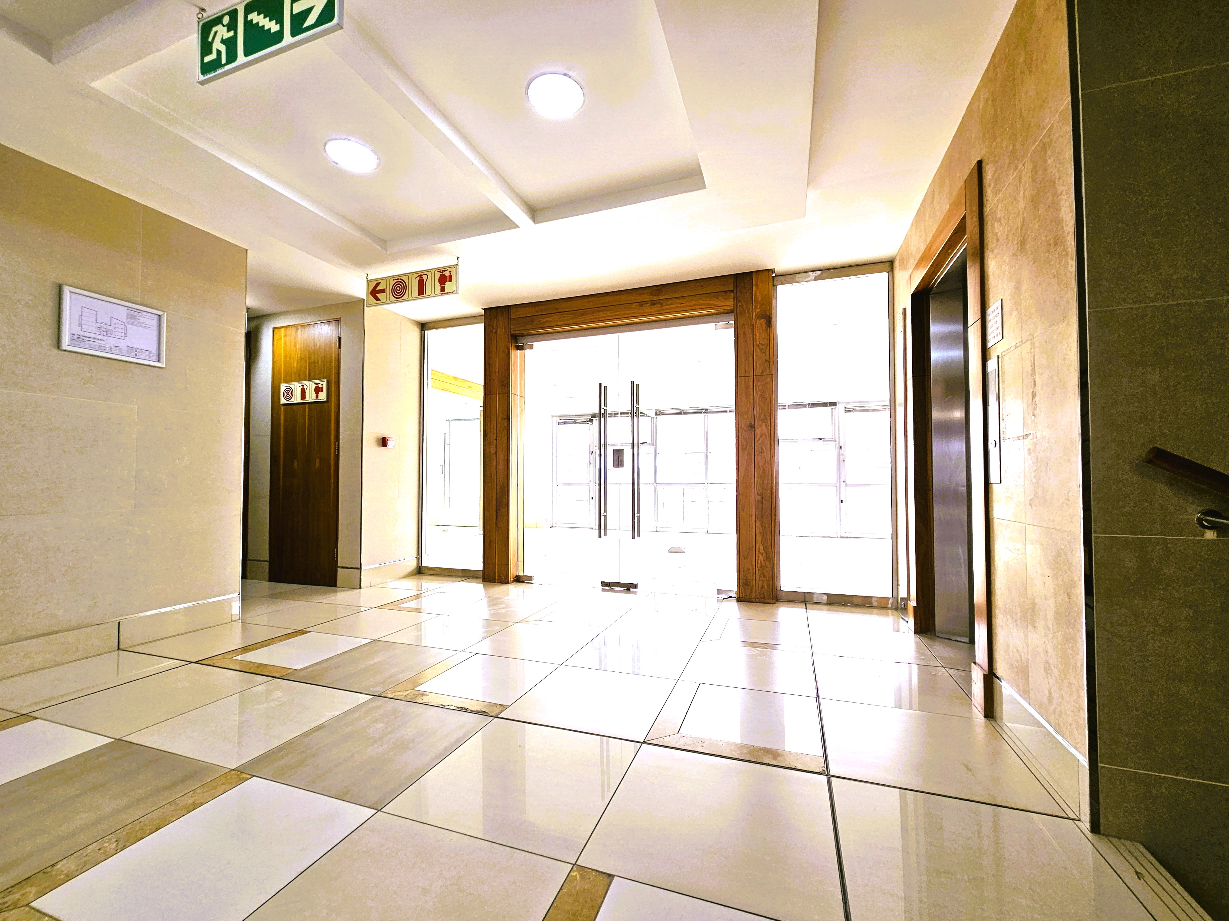 To Let commercial Property for Rent in Woodmead Gauteng